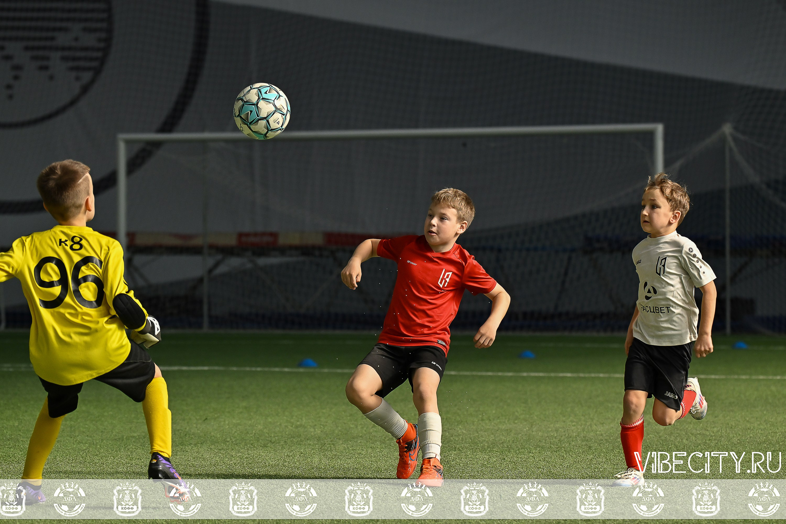 КУБОК БАЛТИЙСКОЙ ЛИГИ U9 СЛ. VIBECITY.RU Вайб Сити Ру Фоторепортажи Фотоотчеты Калининград