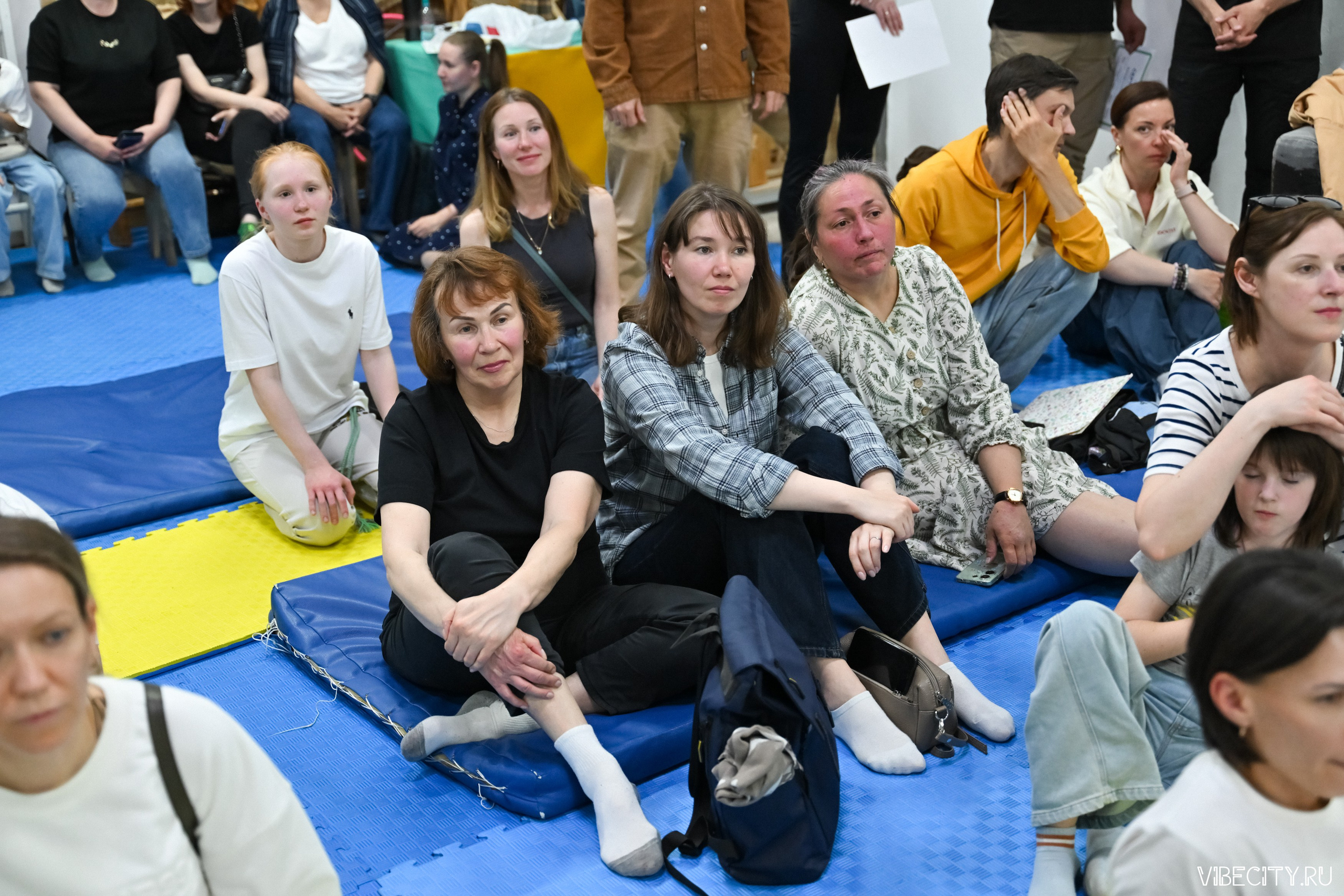 Capoeira: 4-е batizado e Troca de cordao. VIBECITY.RU Вайб Сити Ру Фоторепортажи Фотоотчеты Калининград