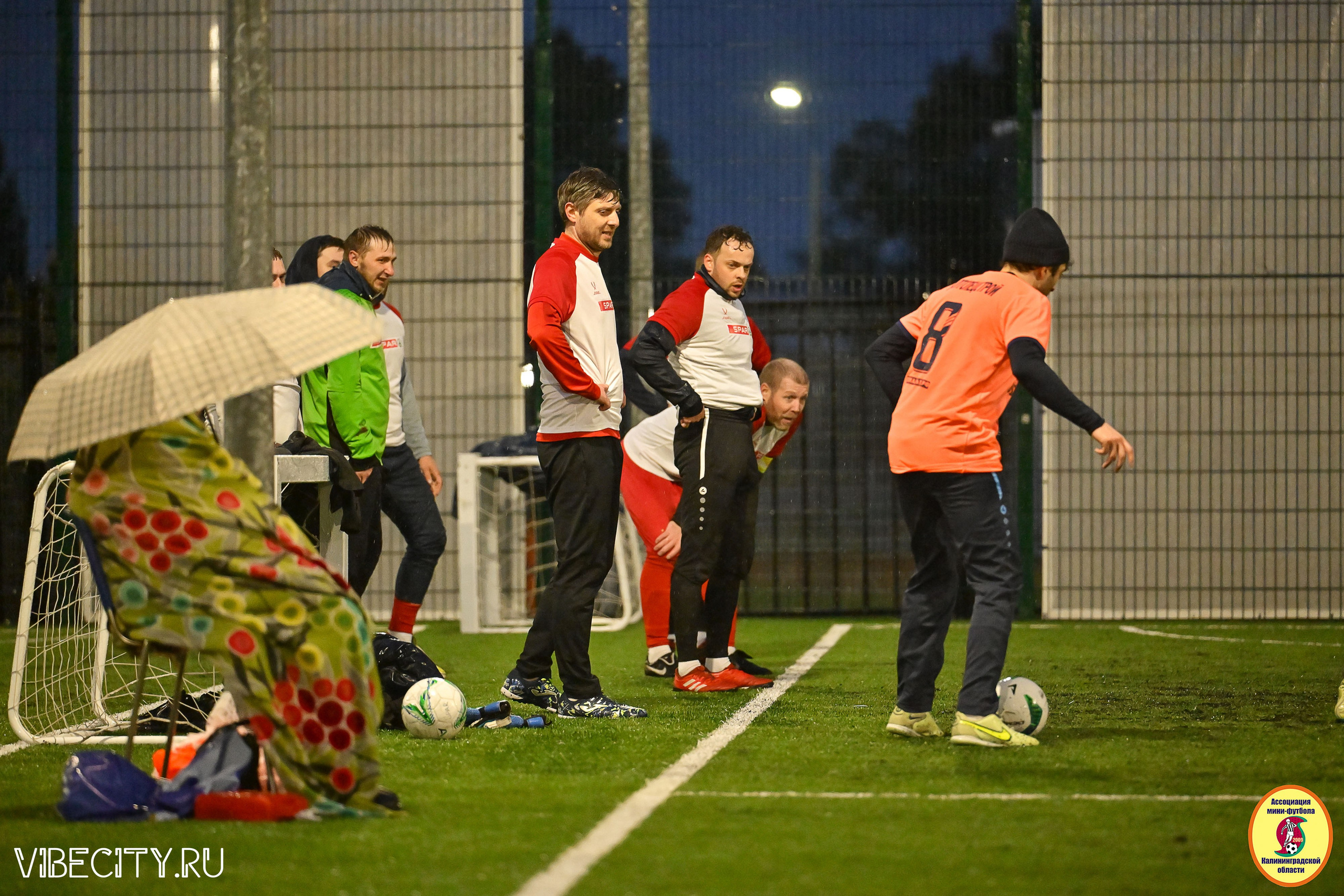 ИГРЫ МИНИ-ФУТБОЛЬНОЙ ЛИГИ. VIBECITY.RU Вайб Сити Ру Фоторепортажи Фотоотчеты Калининград