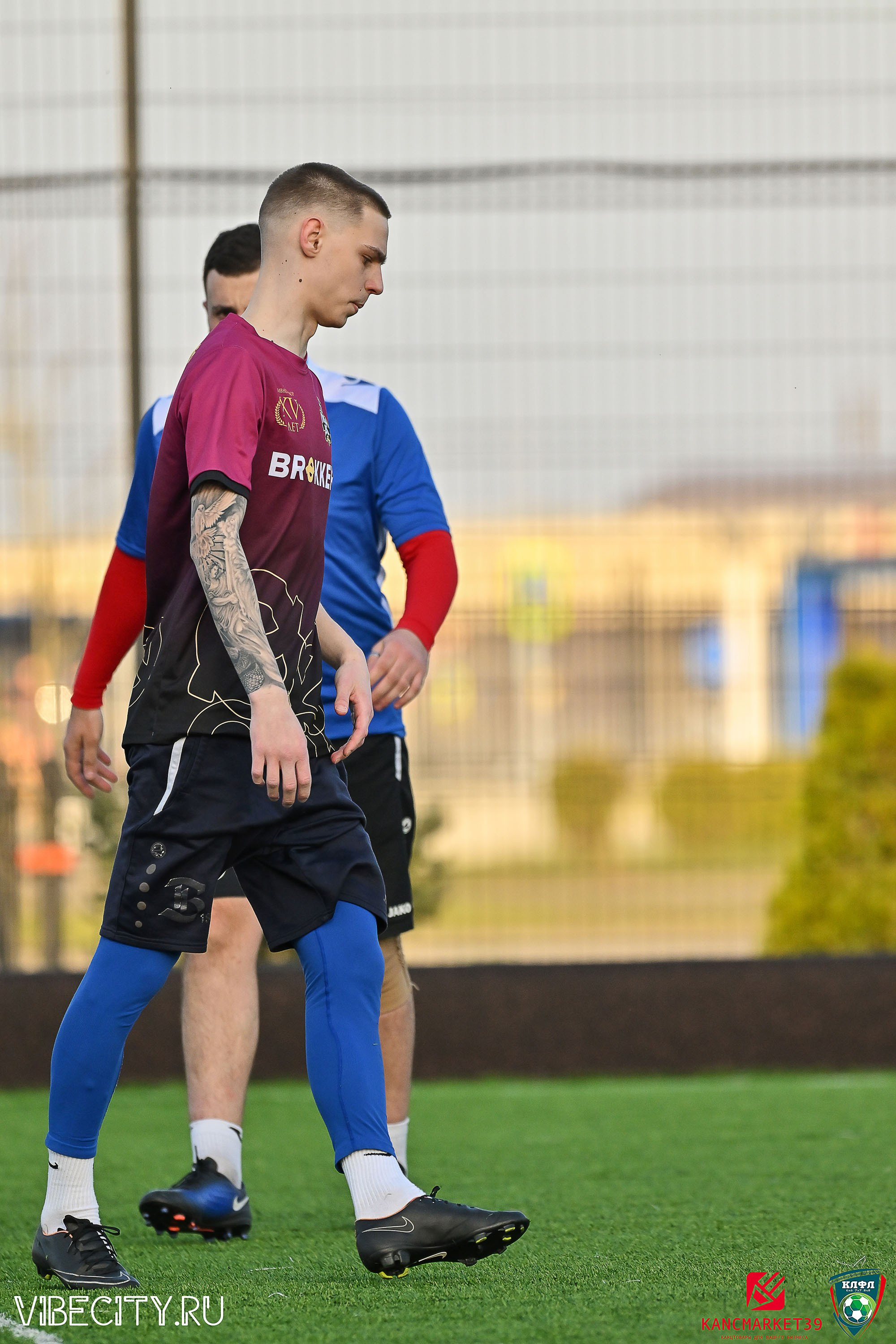 XX ЧЕМПИОНАТ КАЛИНИНГРАДСКОЙ ЛФЛ КАНЦМАРКЕТ39 сезона 2024–2025 гг. VIBECITY.RU Вайб Сити Ру Фоторепортажи Фотоотчеты Калининград