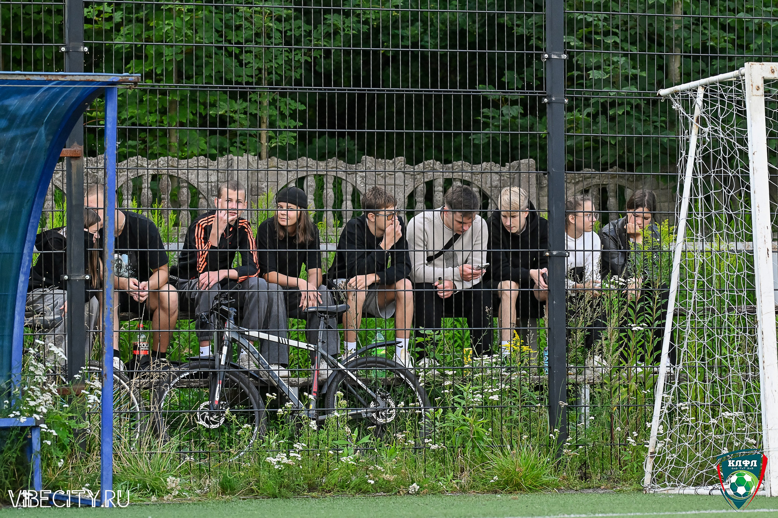 ПЛЕЙ-ОФФ XXl ЛЕТНЕГО КУБКА КАЛИНИНГРАДСКОЙ ЛФЛ. VIBECITY.RU Вайб Сити Ру Фоторепортажи Фотоотчеты Калининград