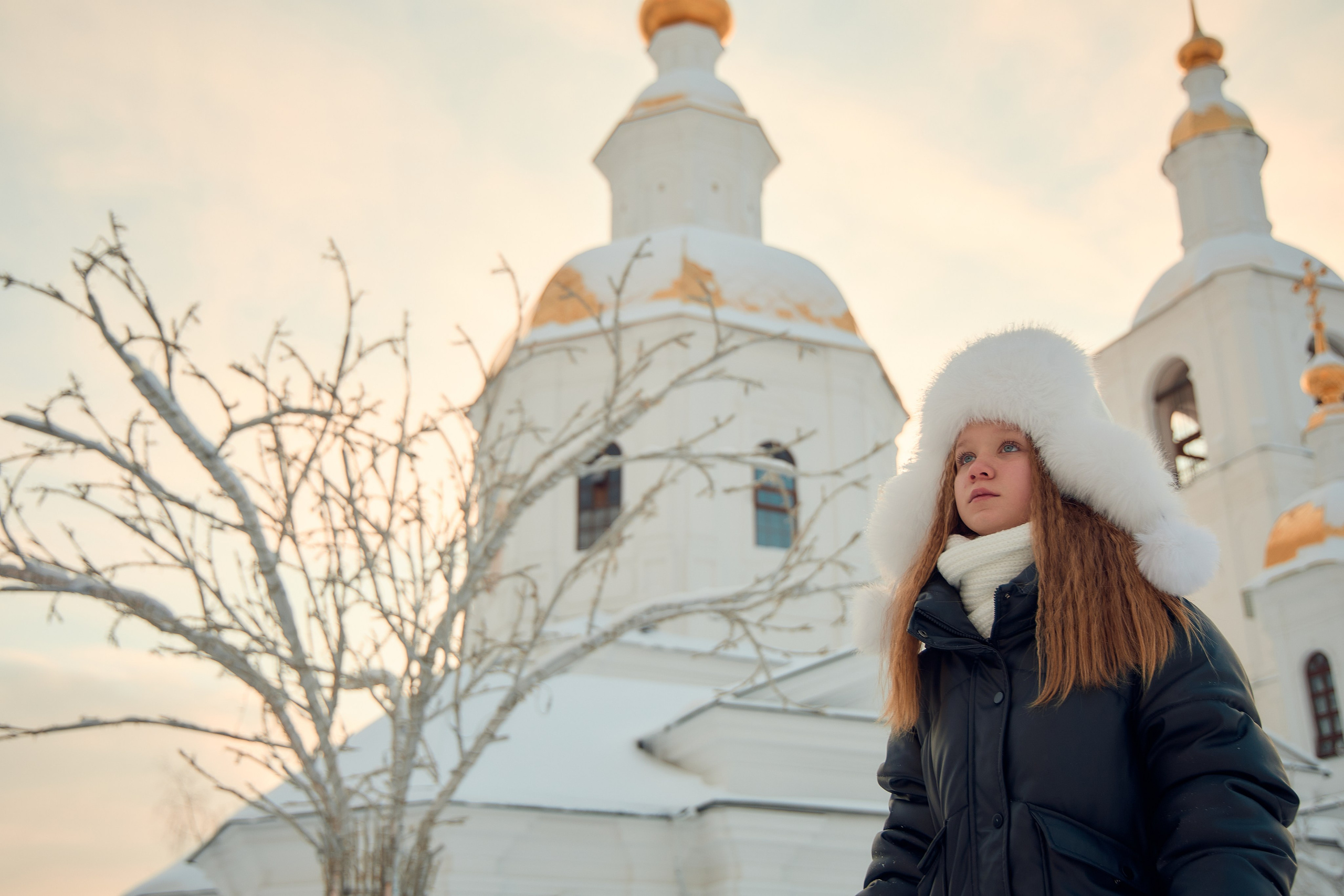 Фотограф в Дивеево