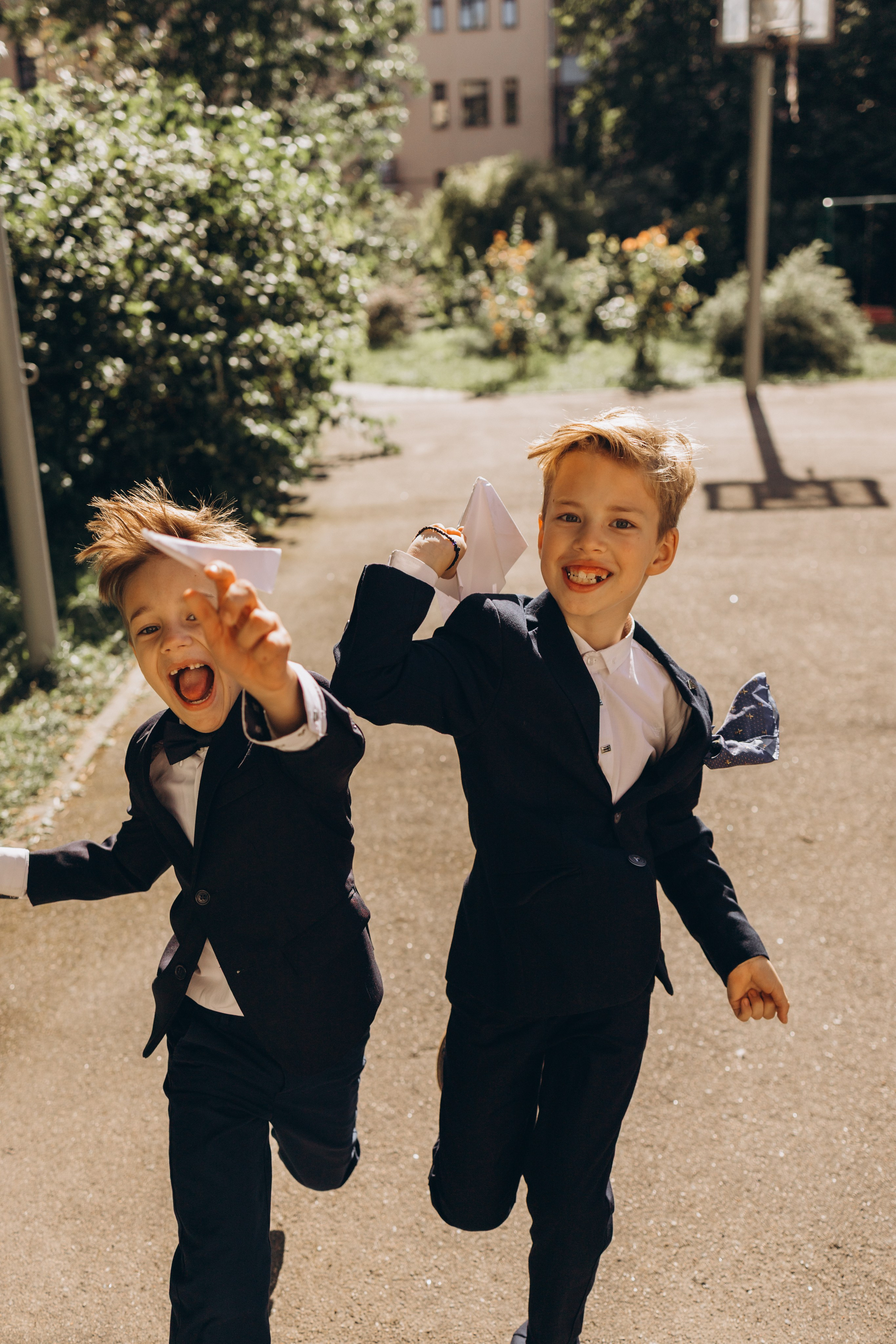 Семейный фотограф в Минске