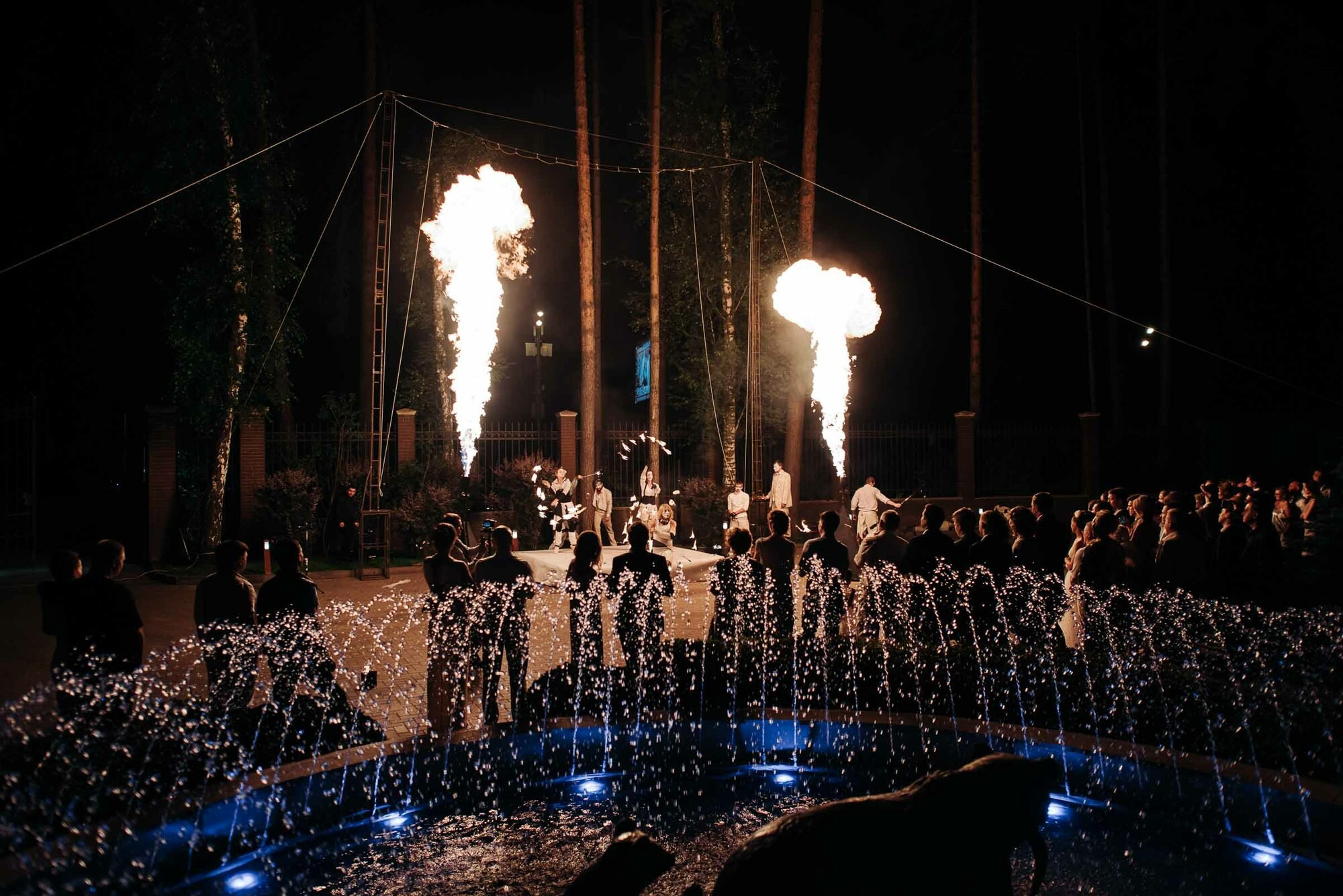 Свадьба в подмосковье, OH MY GOD!. Свадебный фотограф в Санкт-Петербурге и Москве Андрей Нестеров