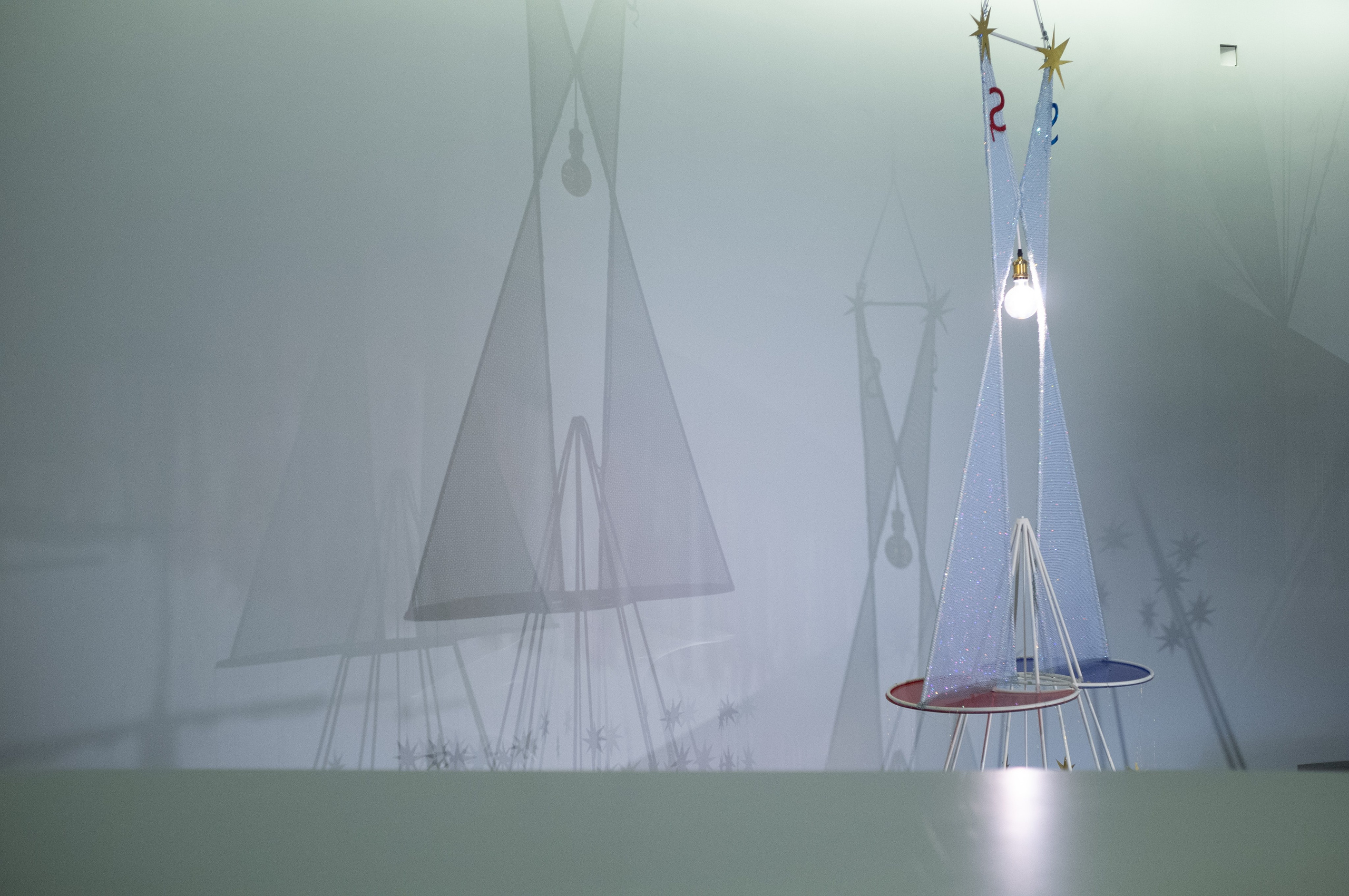 Изображая воздух. Русские мотивы и японизмы. Искусство фотографии. Мария Осокина