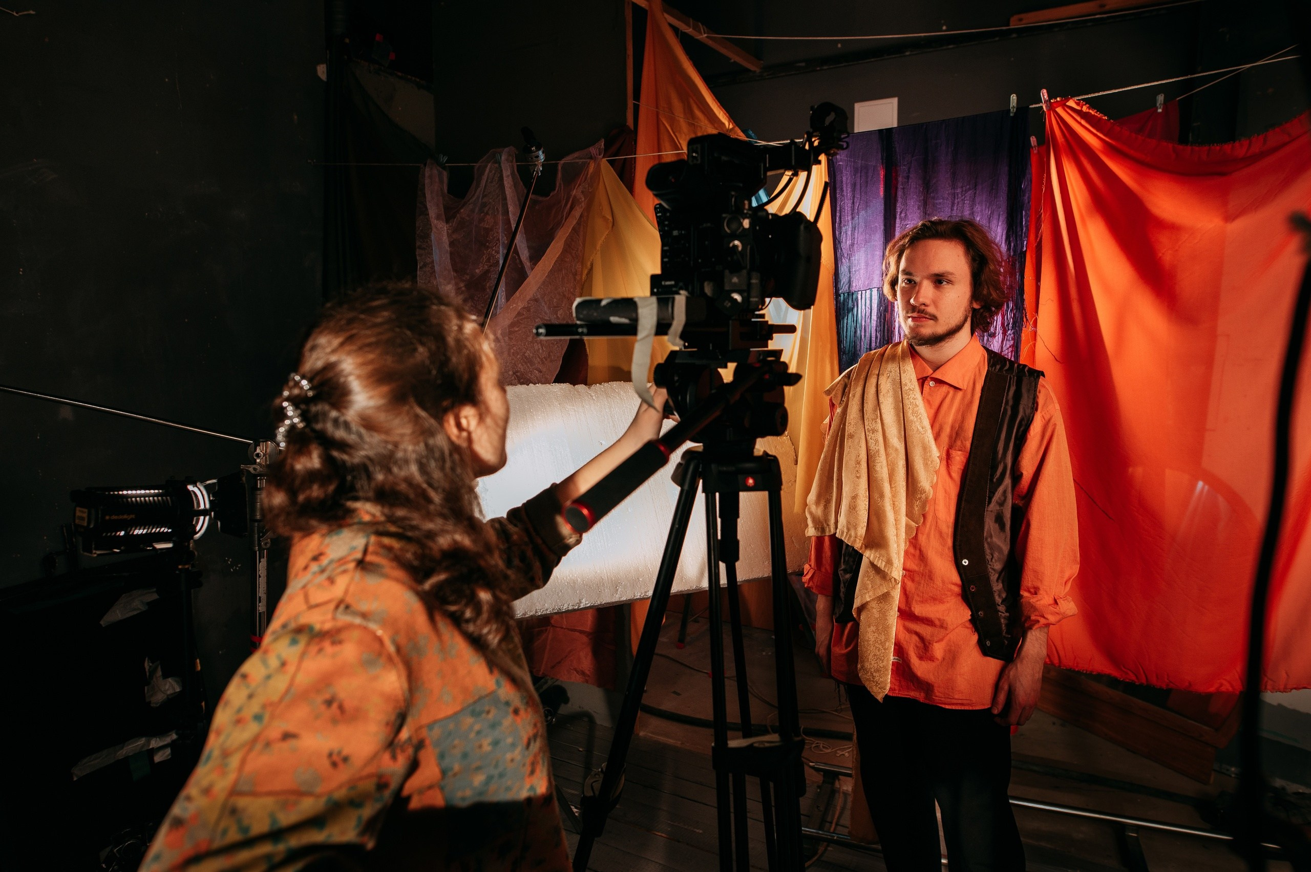 Профессиональный фотограф и видеограф в Сортавала Ася Легконогова