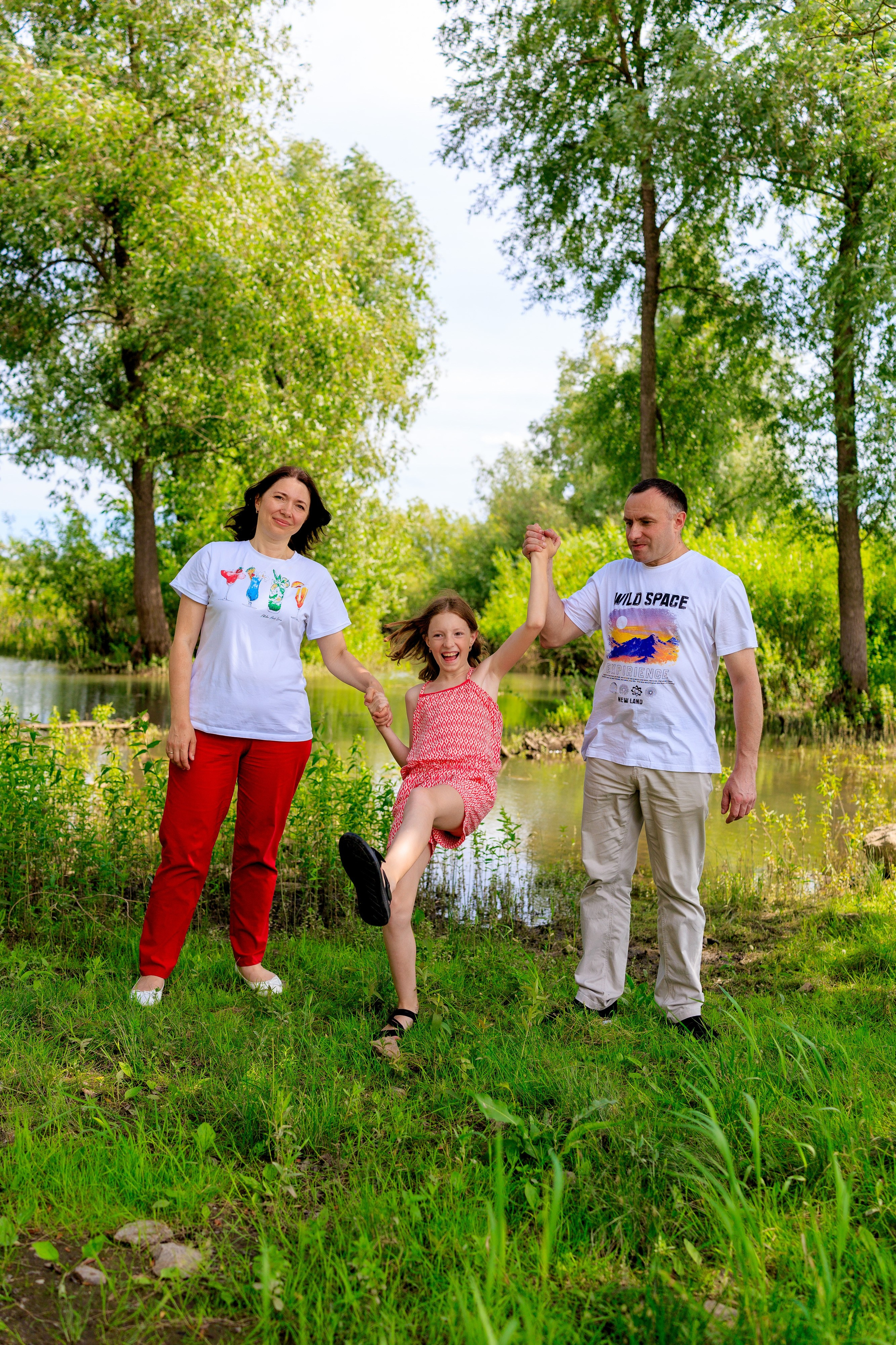 Парк Арена. Серия 54