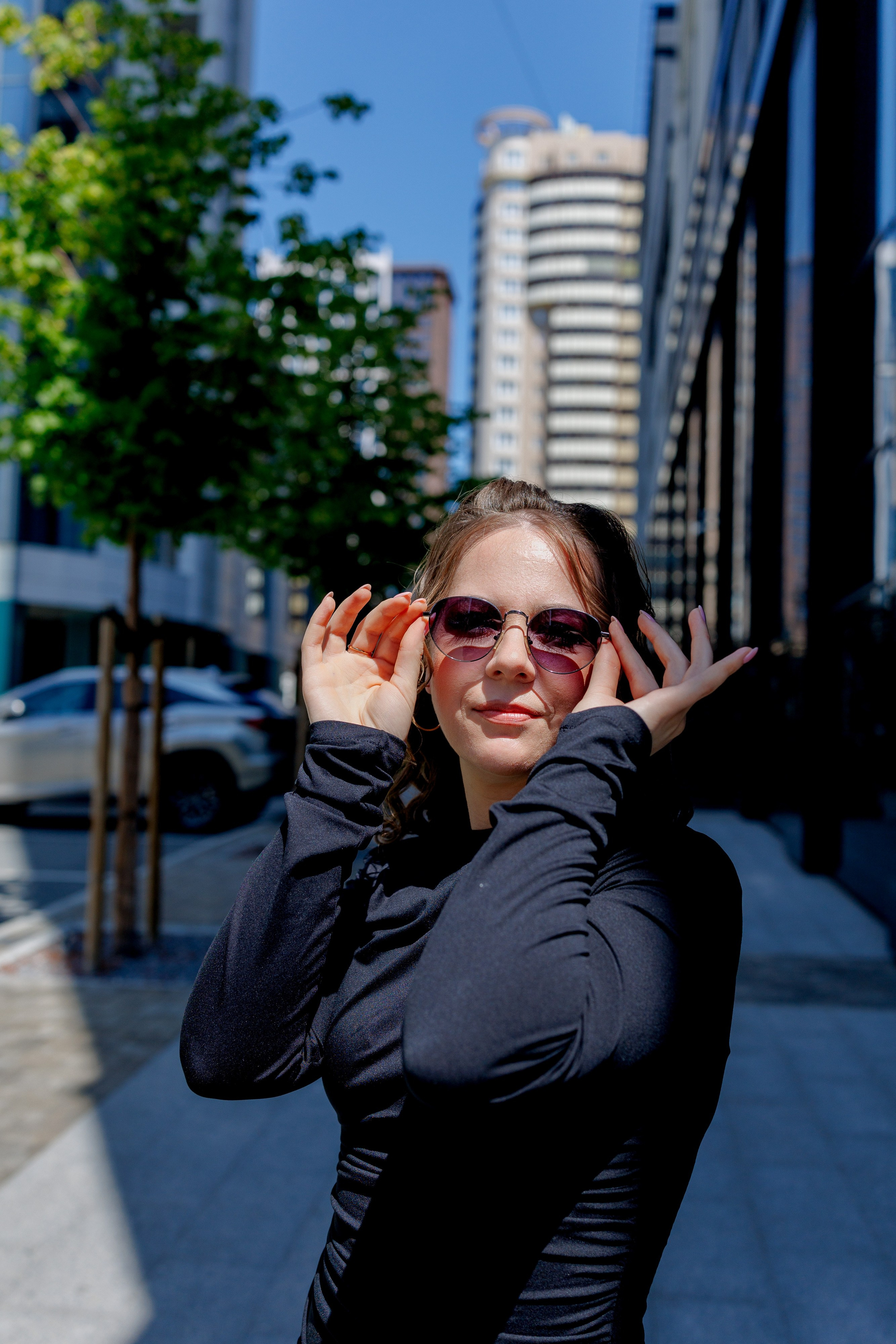 Фотопрогулка. Серия 54