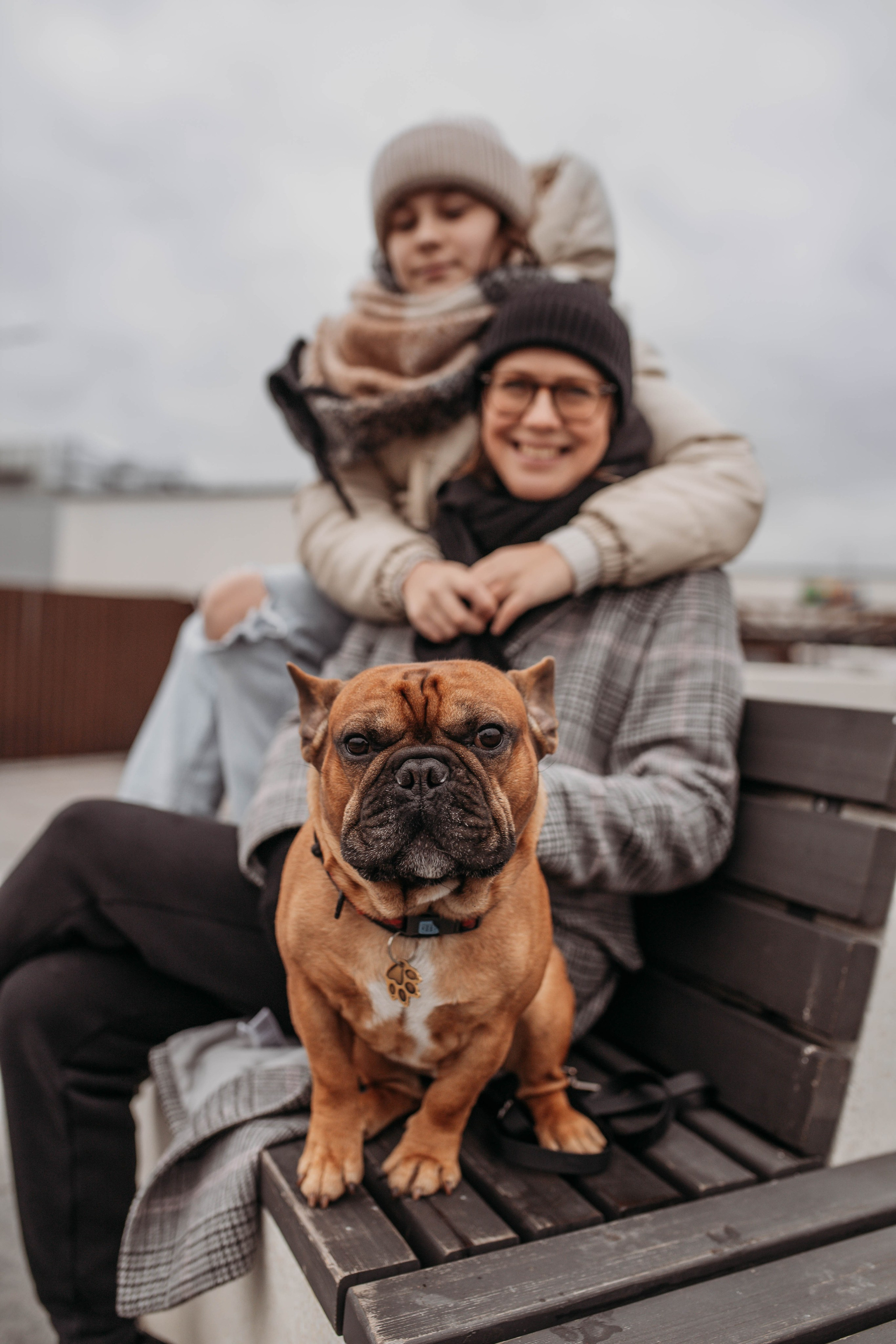 Портфолио и общая информация. Ваш семейный фотограф