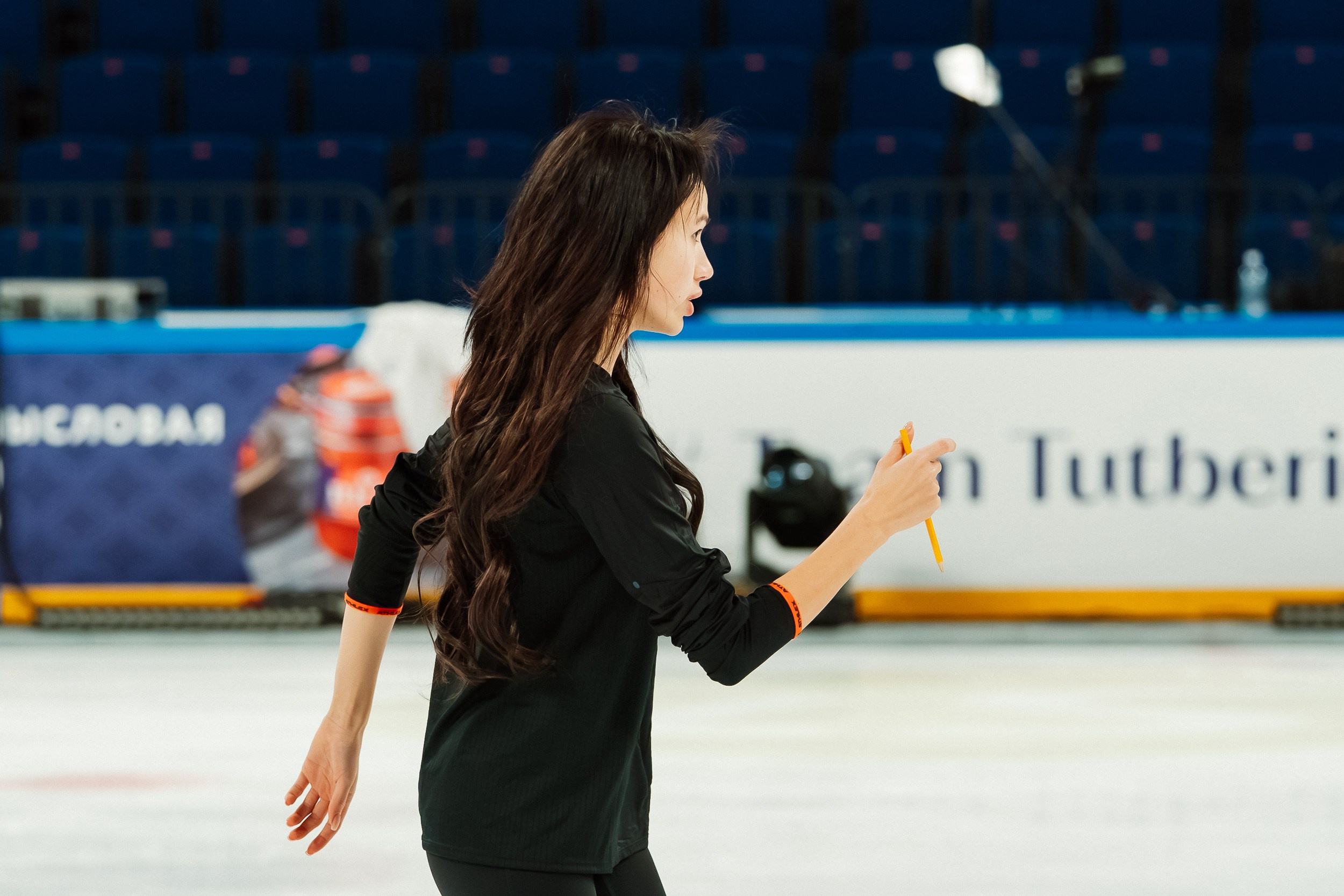 Мастер-класс Алины Загитовой в Новосибирске (11-00). Воробьева Ксения — Спортивный и танцевальный фотограф Новосибирск