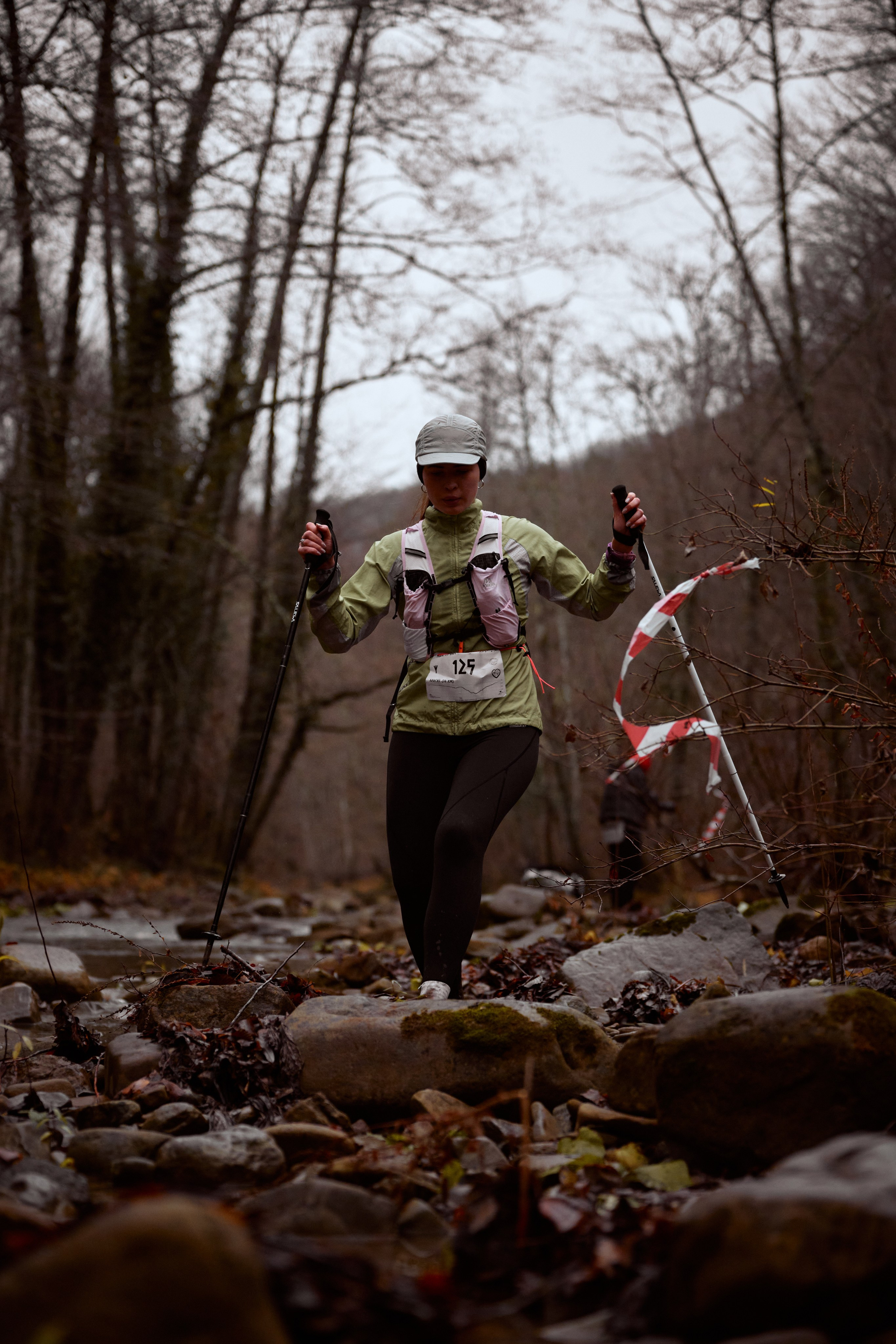 Uda Trail. Самый лучший трейл Краснодарского края. Репортажный фотограф в Краснодаре, Иван Ванюшенков