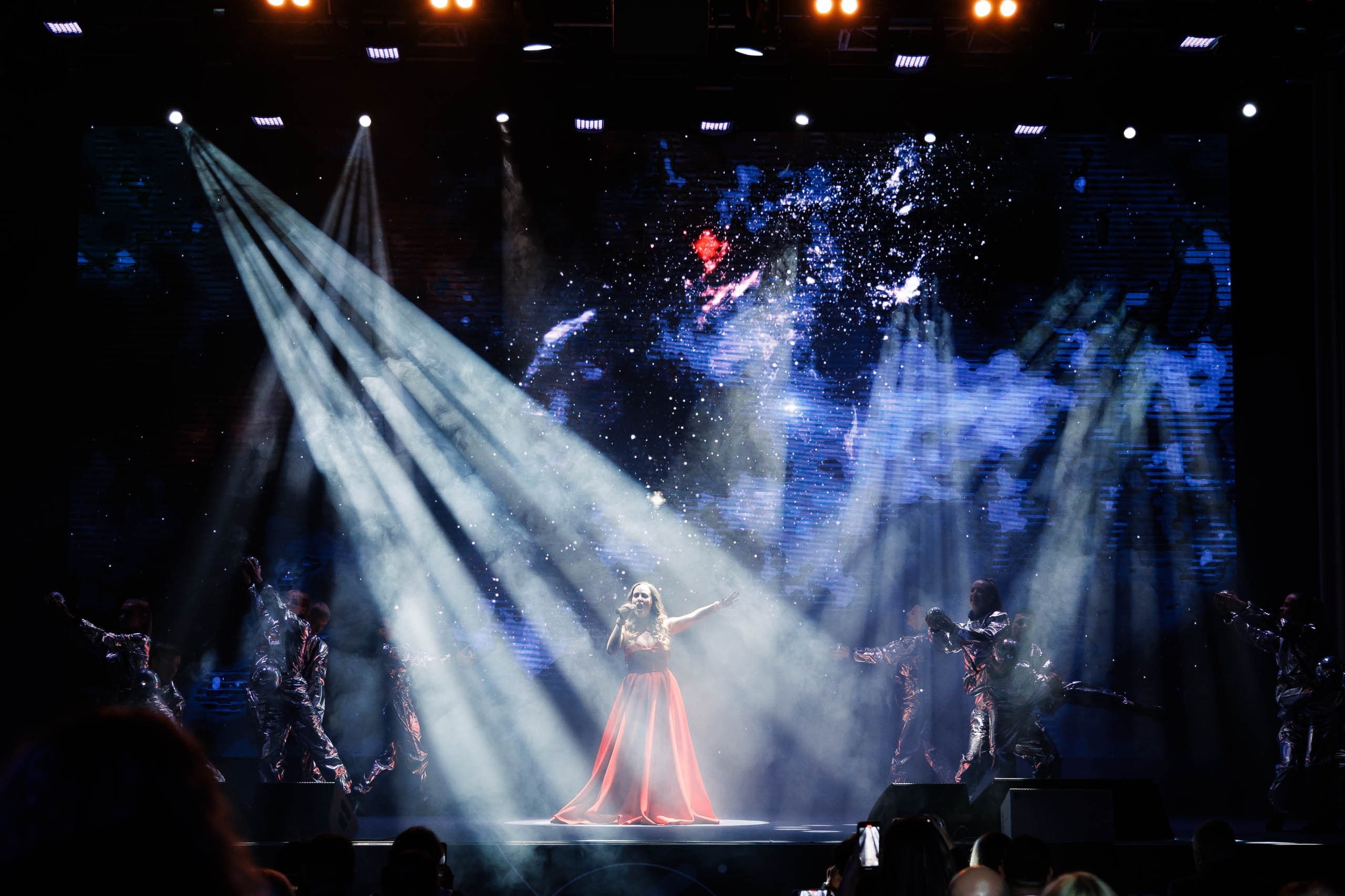 Дни Медрокет (продокторов.ру). Репортажный фотограф в Москве, Сочи и Санкт-Петербурге