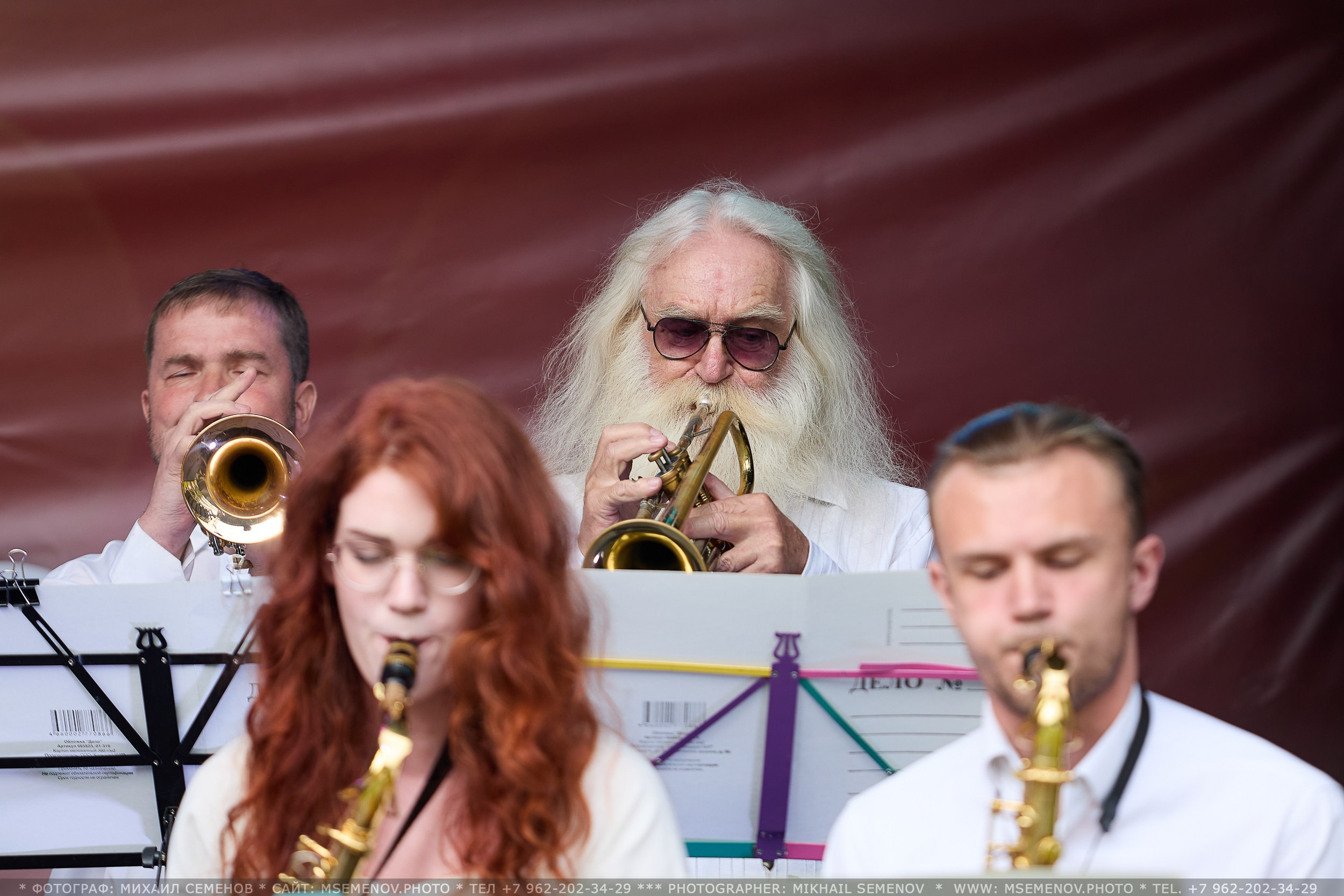 АНОНС 1-й день Фестиваля «Поворот на Горе — Грязь» 2025. Фотограф, фотопроекты Михаила Семенова в Ярославле. Фотошкола