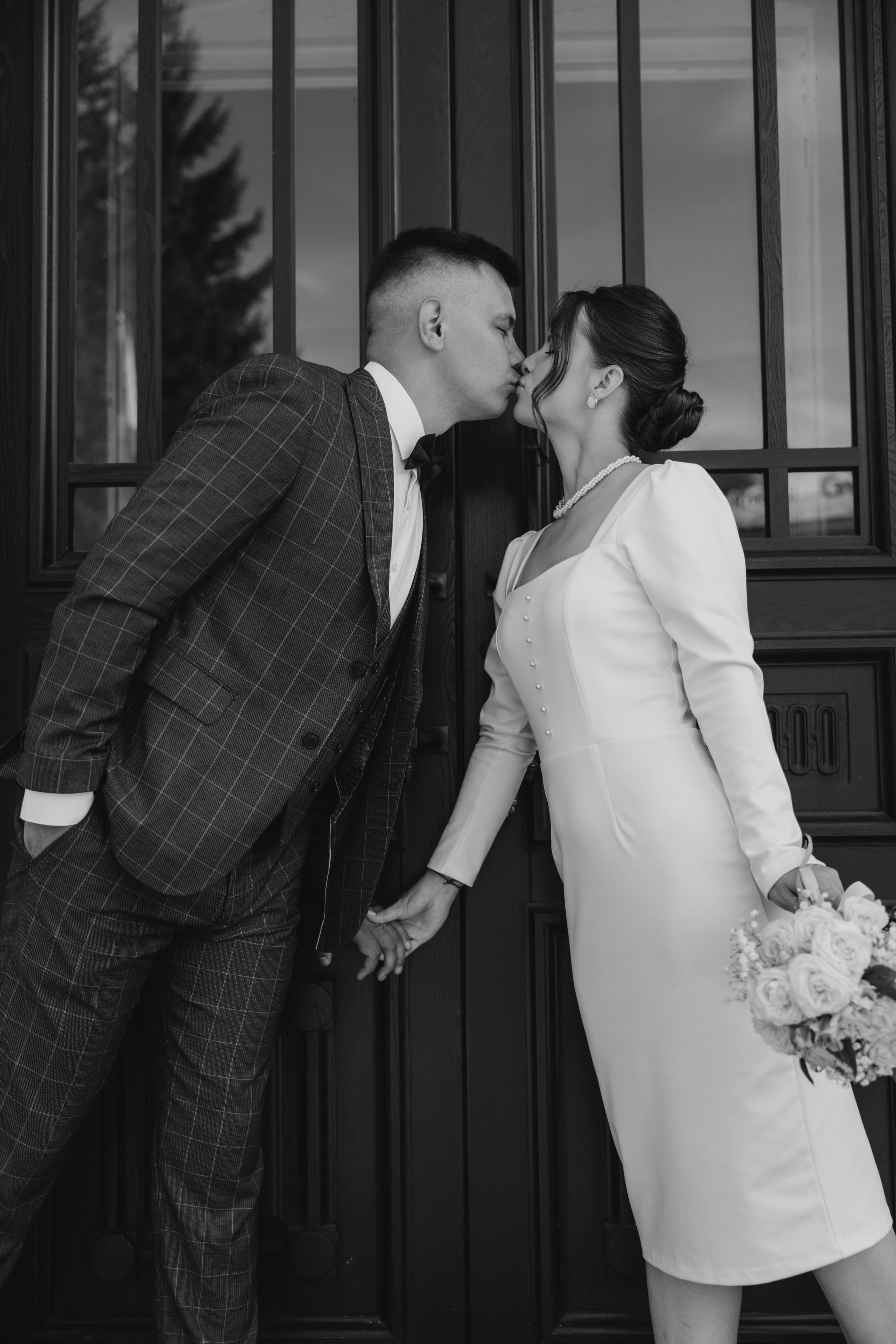 Павел & Анна. Свадебный, семейный фотограф в Иркутске Светлана Макаричева