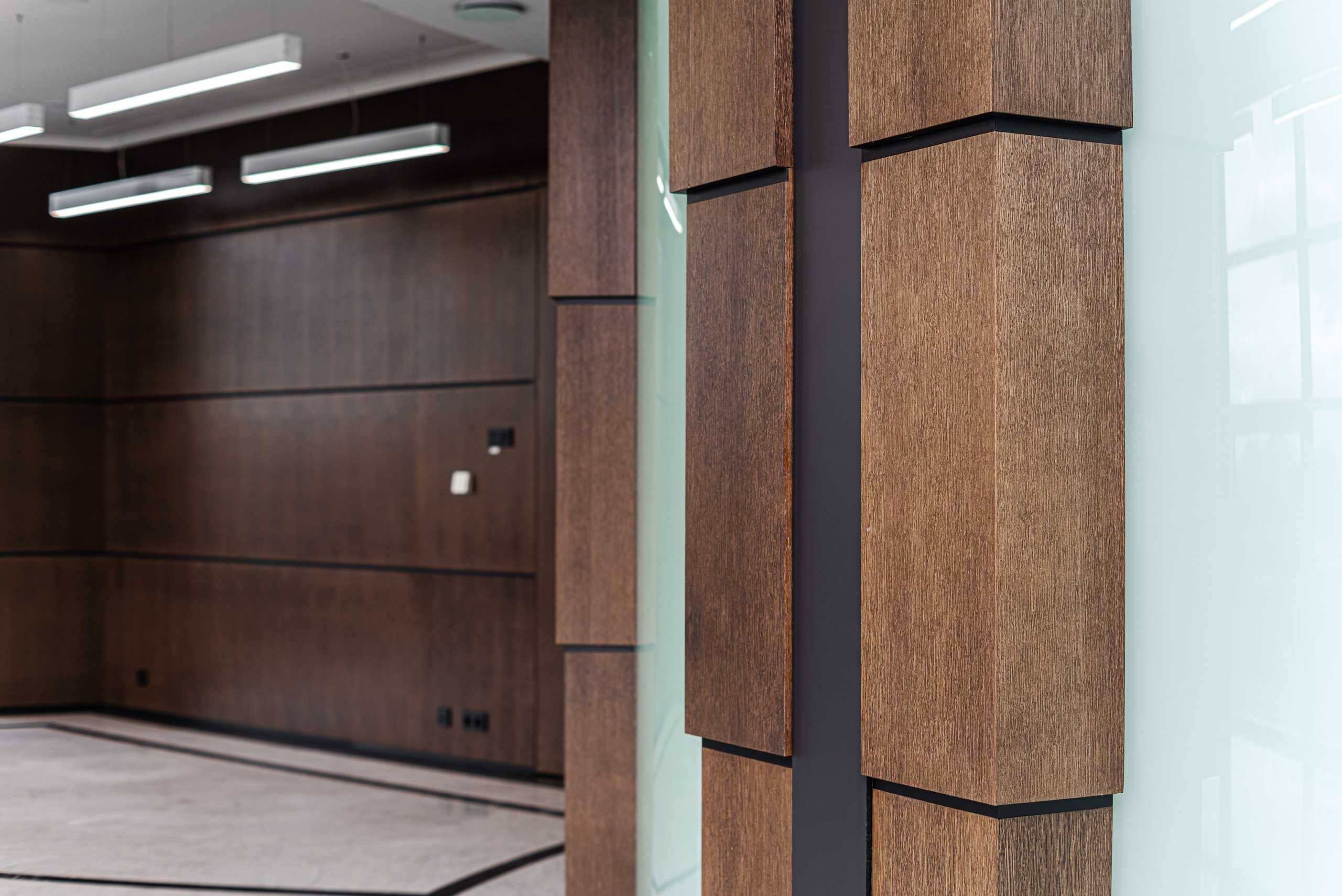 Фотосъемка БЦ Блекрец. Интерьерный и репортажный фотограф в Санкт-Петербурге