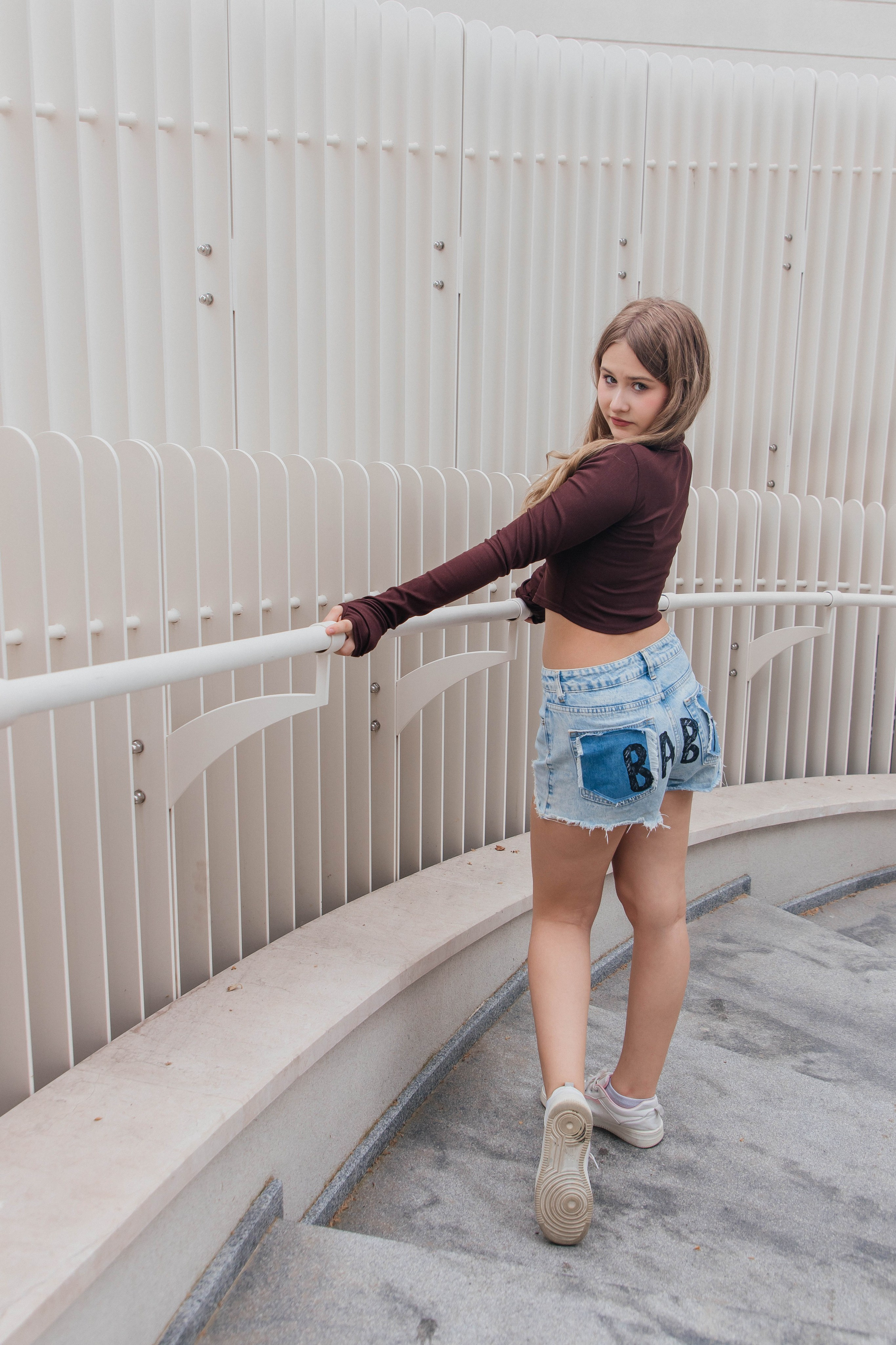 Модельный лагерь Сочи. Efimova Model Agency