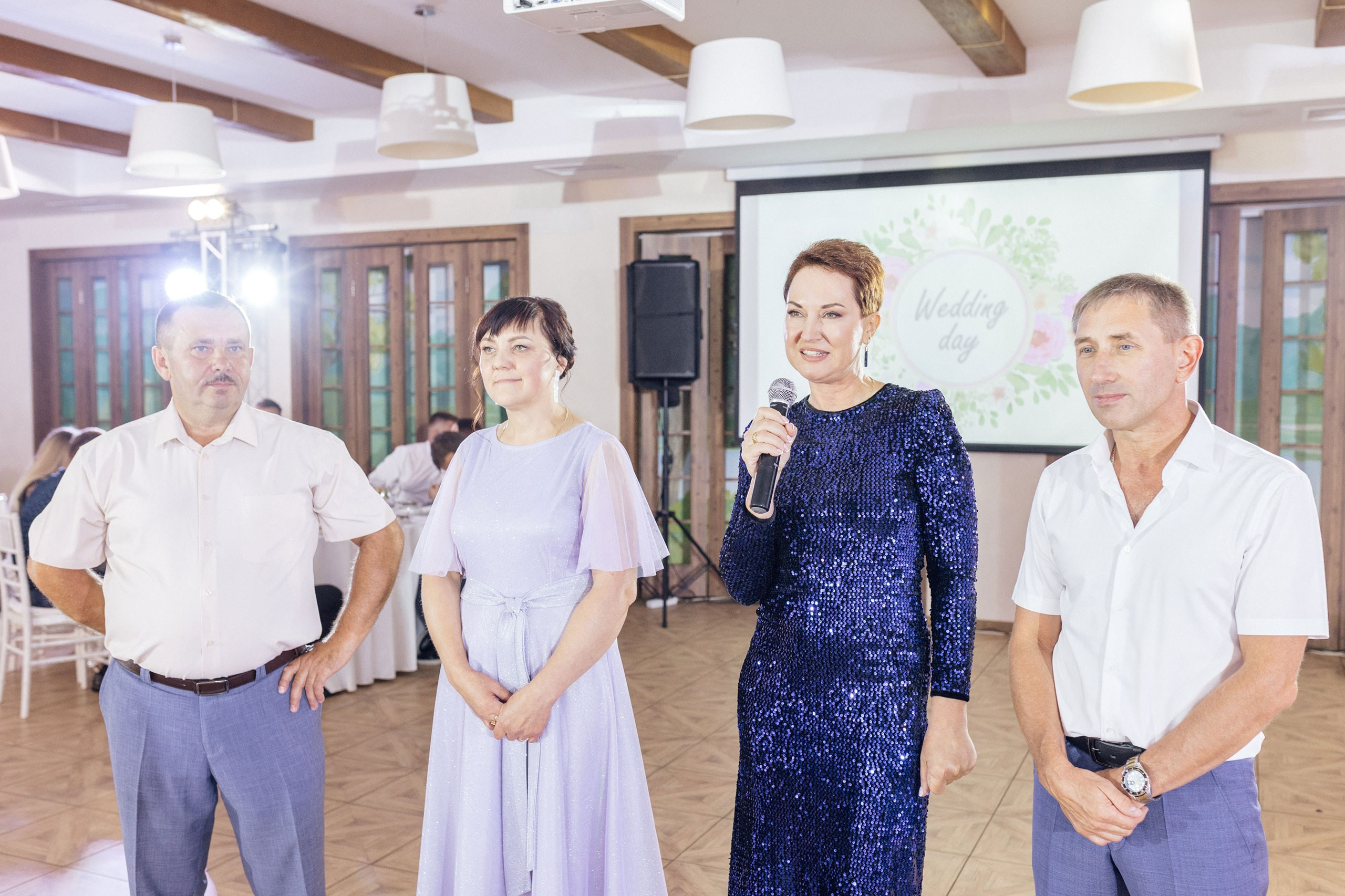 Стильная красота | Катя и Тим. Фотосессии в Пензе — фотограф Павел Козырь