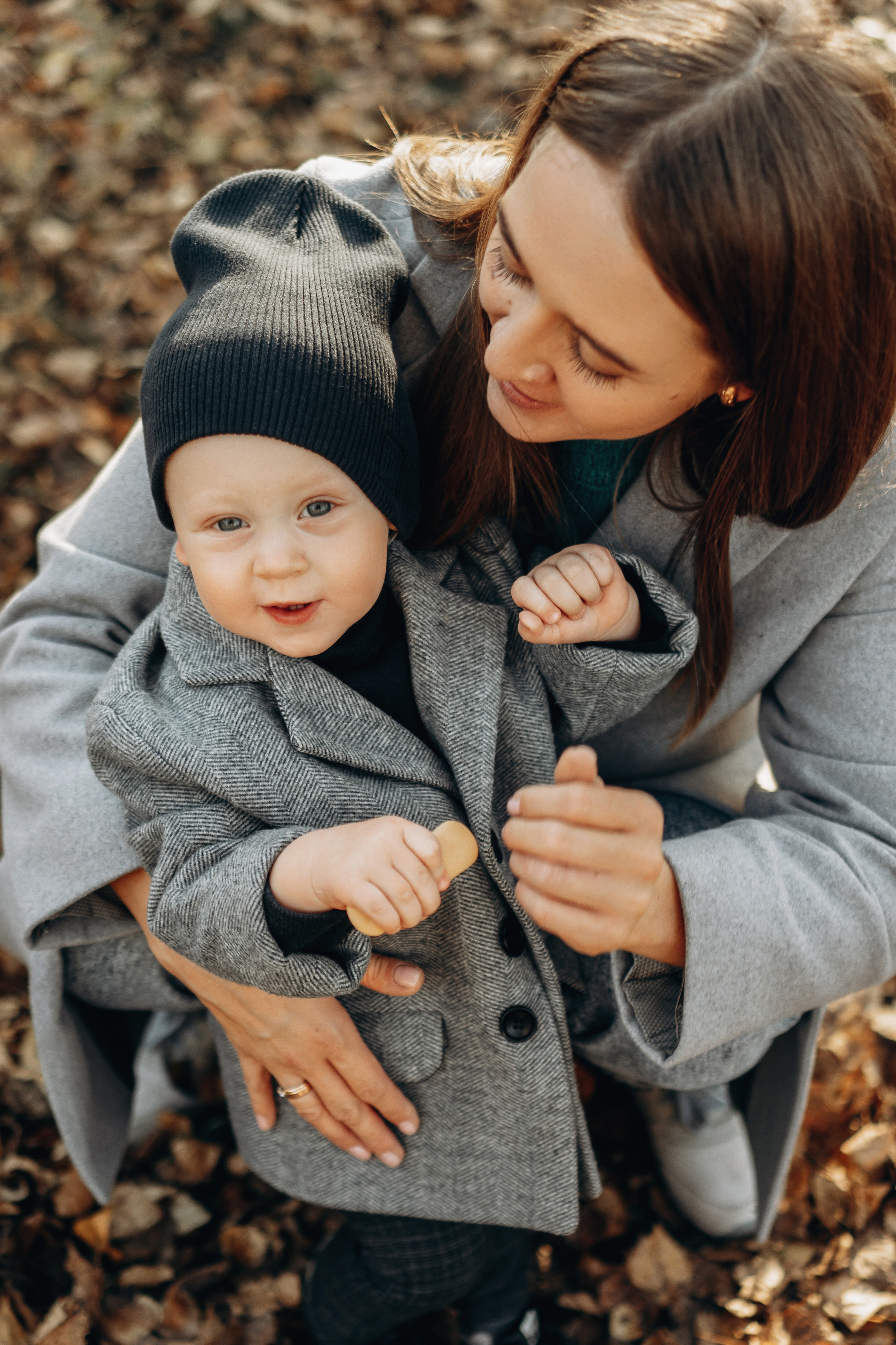 Семья Назаровых. Свадебный и семейный фотограф в Абакане Василевский Алексей