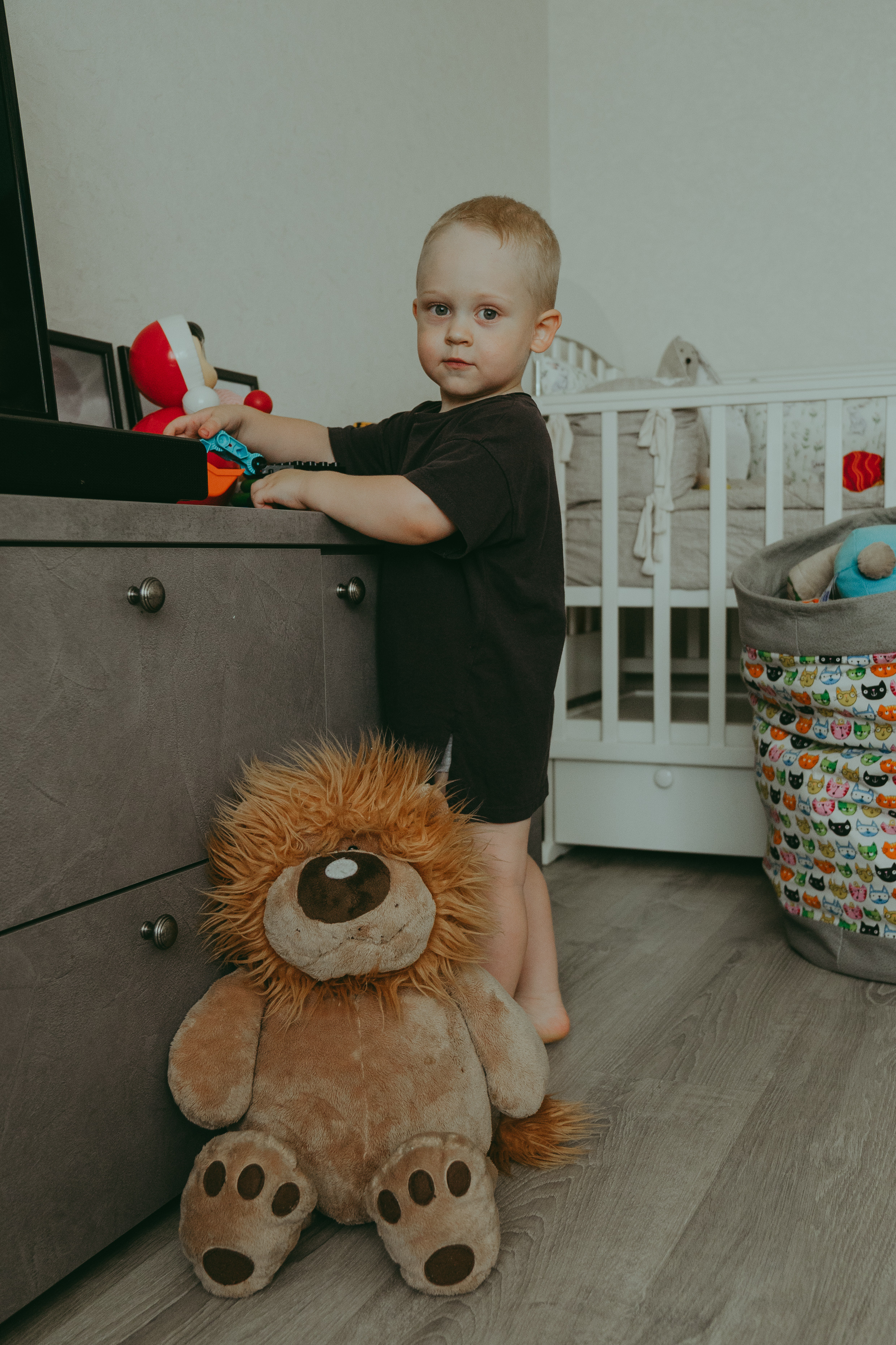 Семья Назаровых. Свадебный и семейный фотограф в Абакане Василевский Алексей