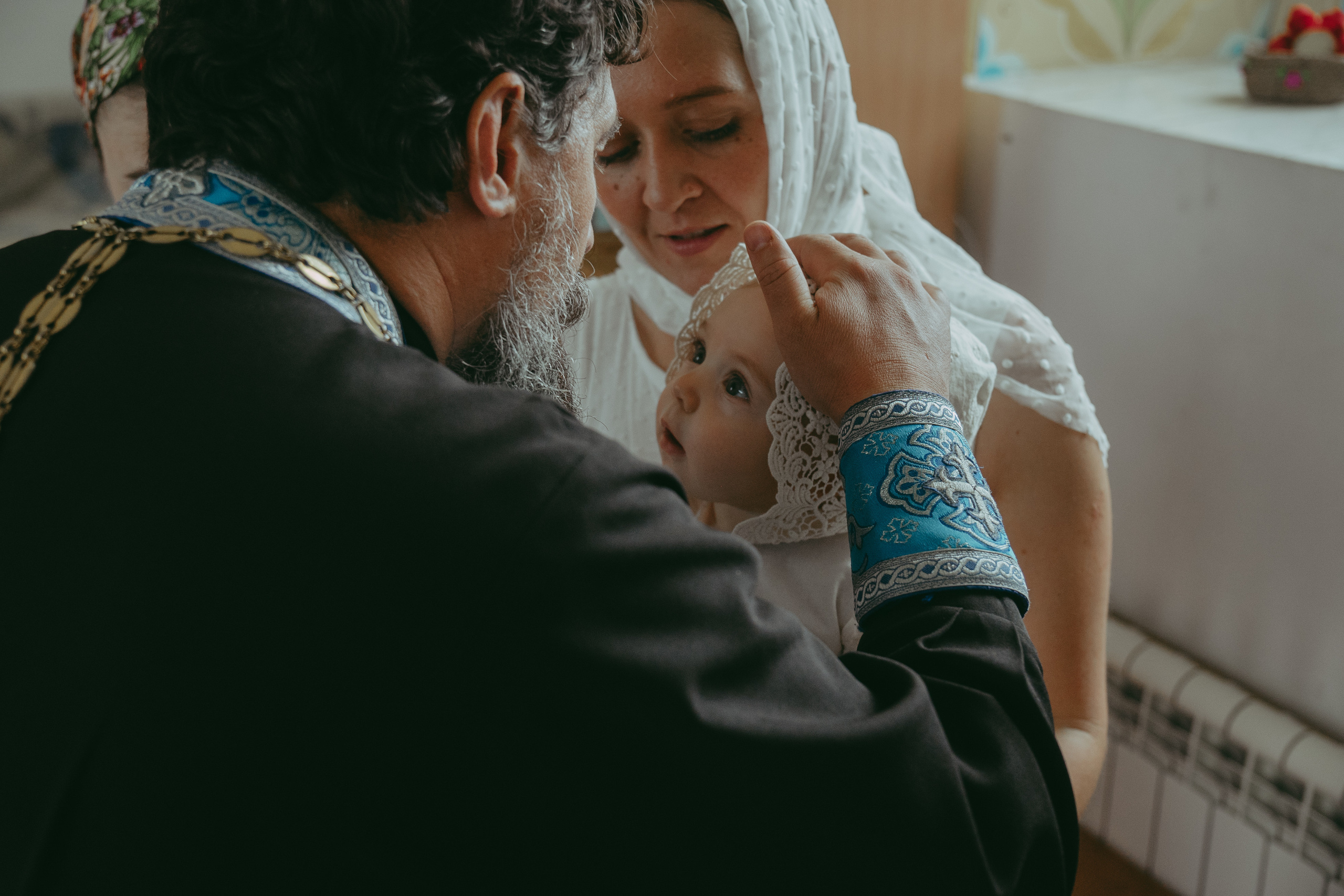 Семья Назаровых. Свадебный и семейный фотограф в Абакане Василевский Алексей