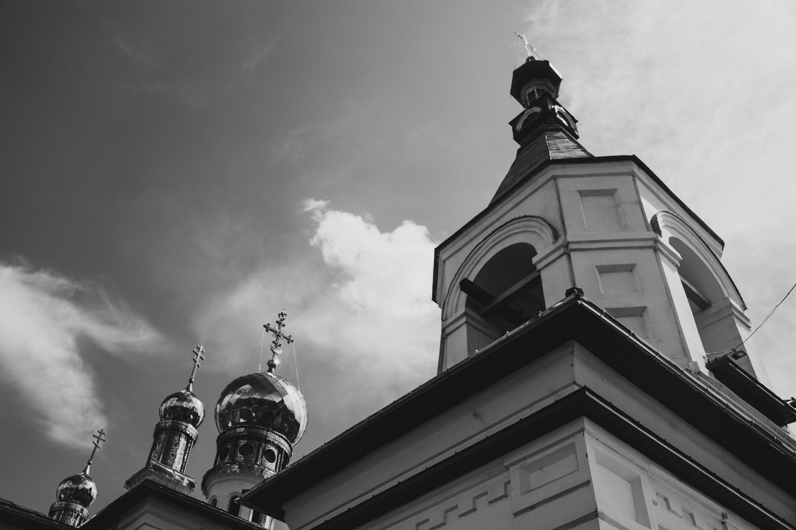 Семья Назаровых. Свадебный и семейный фотограф в Абакане Василевский Алексей