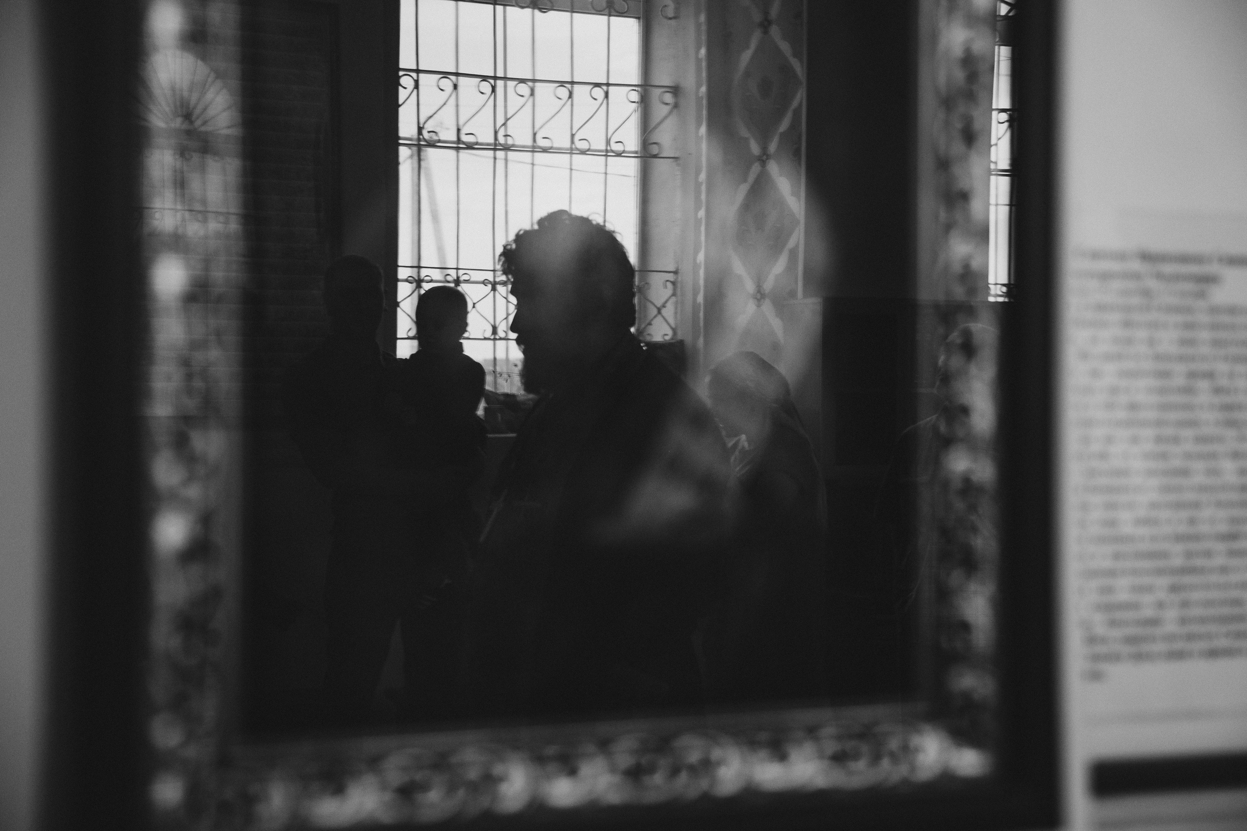 Семья Назаровых. Свадебный и семейный фотограф в Абакане Василевский Алексей