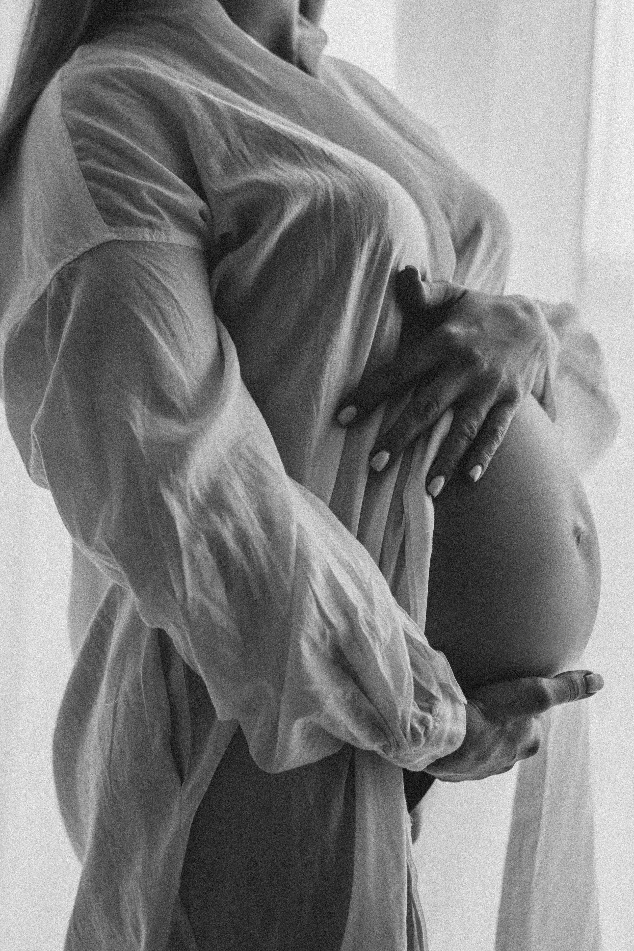 Семья Назаровых. Свадебный и семейный фотограф в Абакане Василевский Алексей