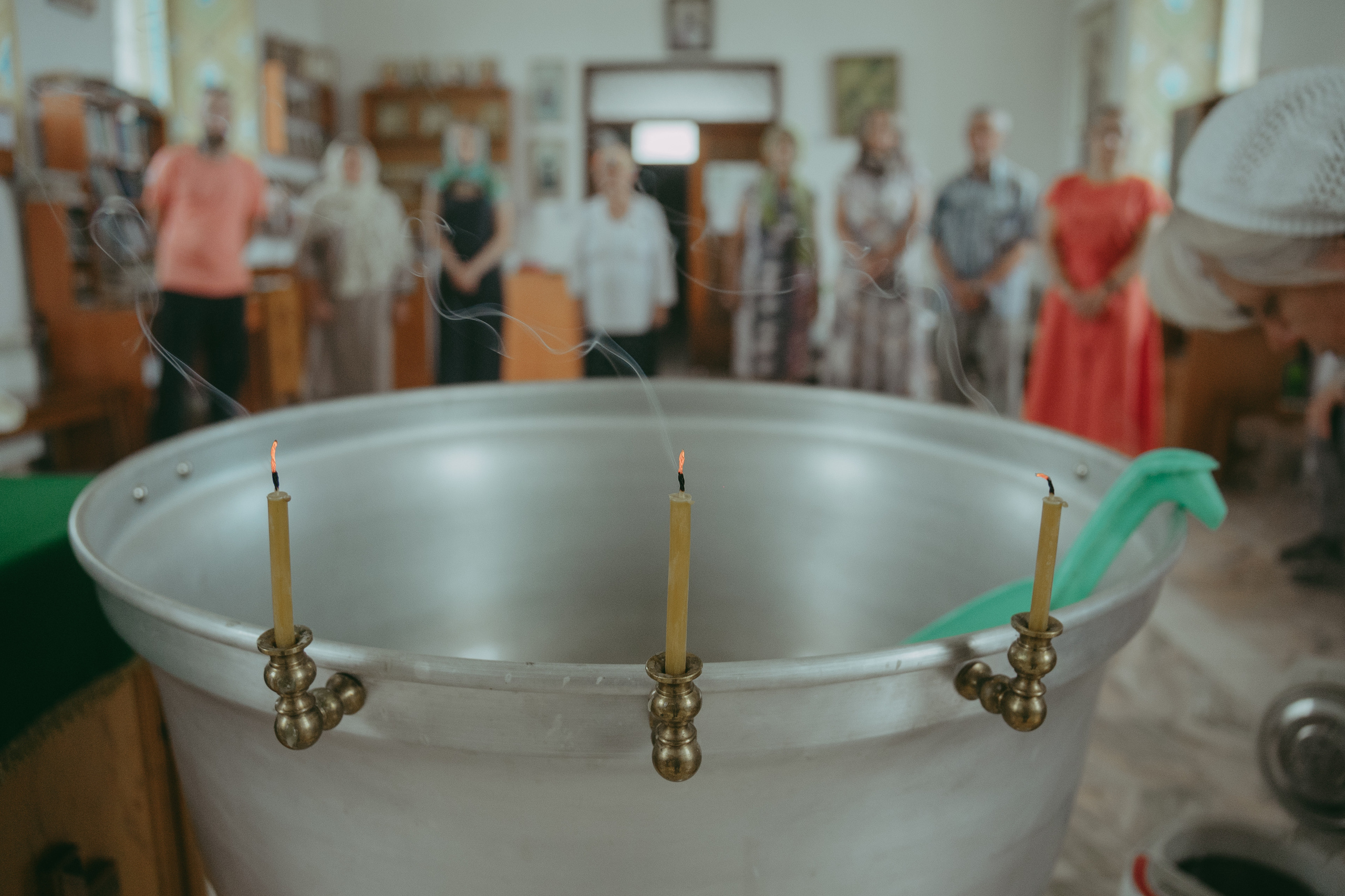 Семья Назаровых. Свадебный и семейный фотограф в Абакане Василевский Алексей
