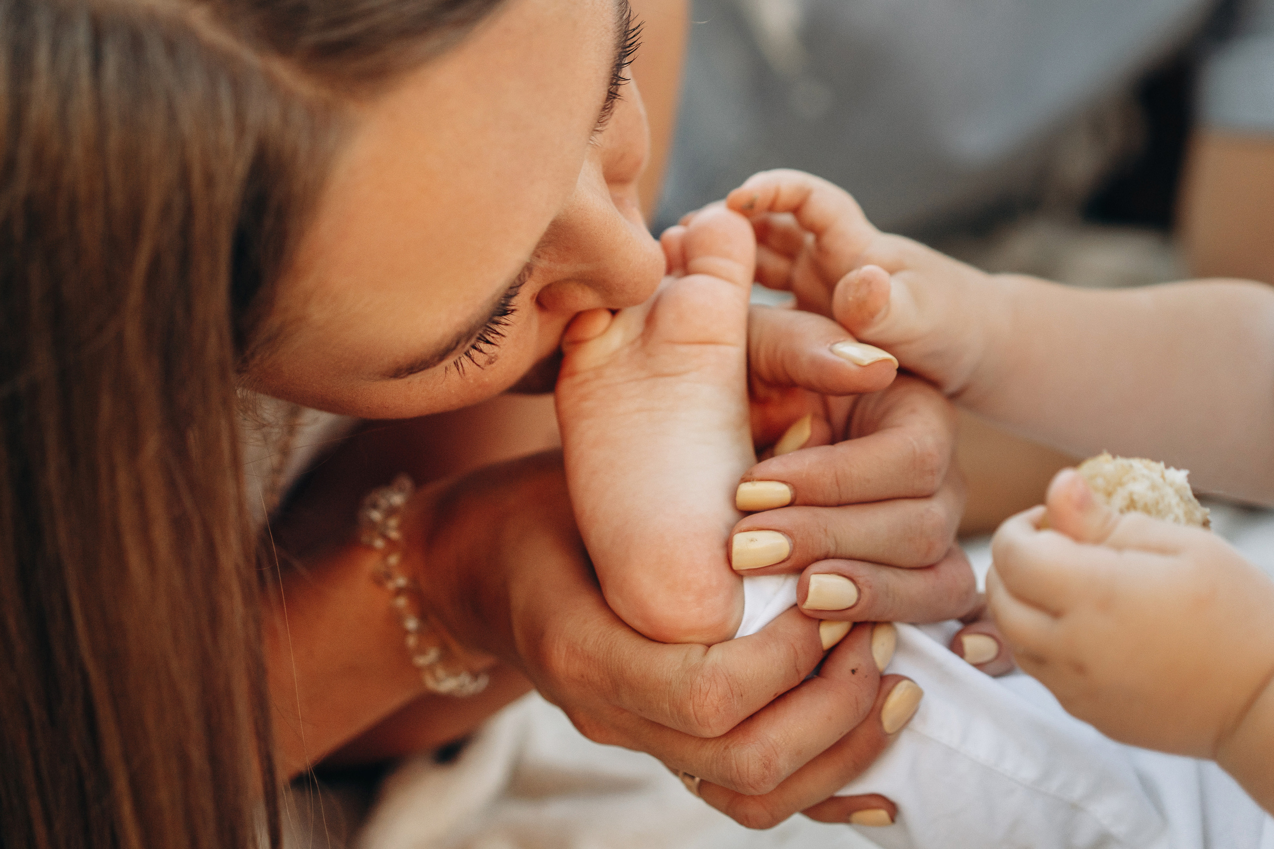 Семья Назаровых. Свадебный и семейный фотограф в Абакане Василевский Алексей