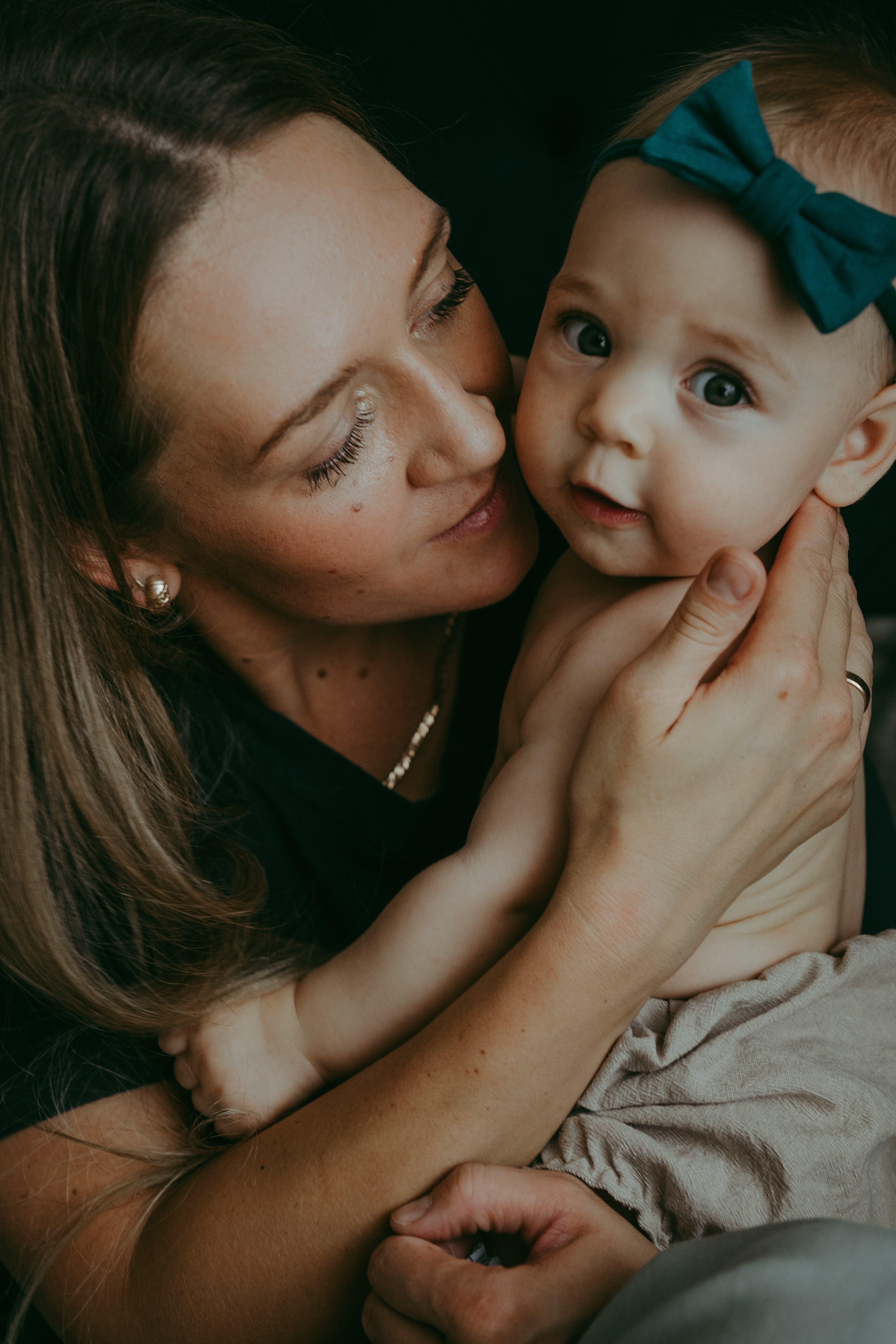 Семья Назаровых. Свадебный и семейный фотограф в Абакане Василевский Алексей