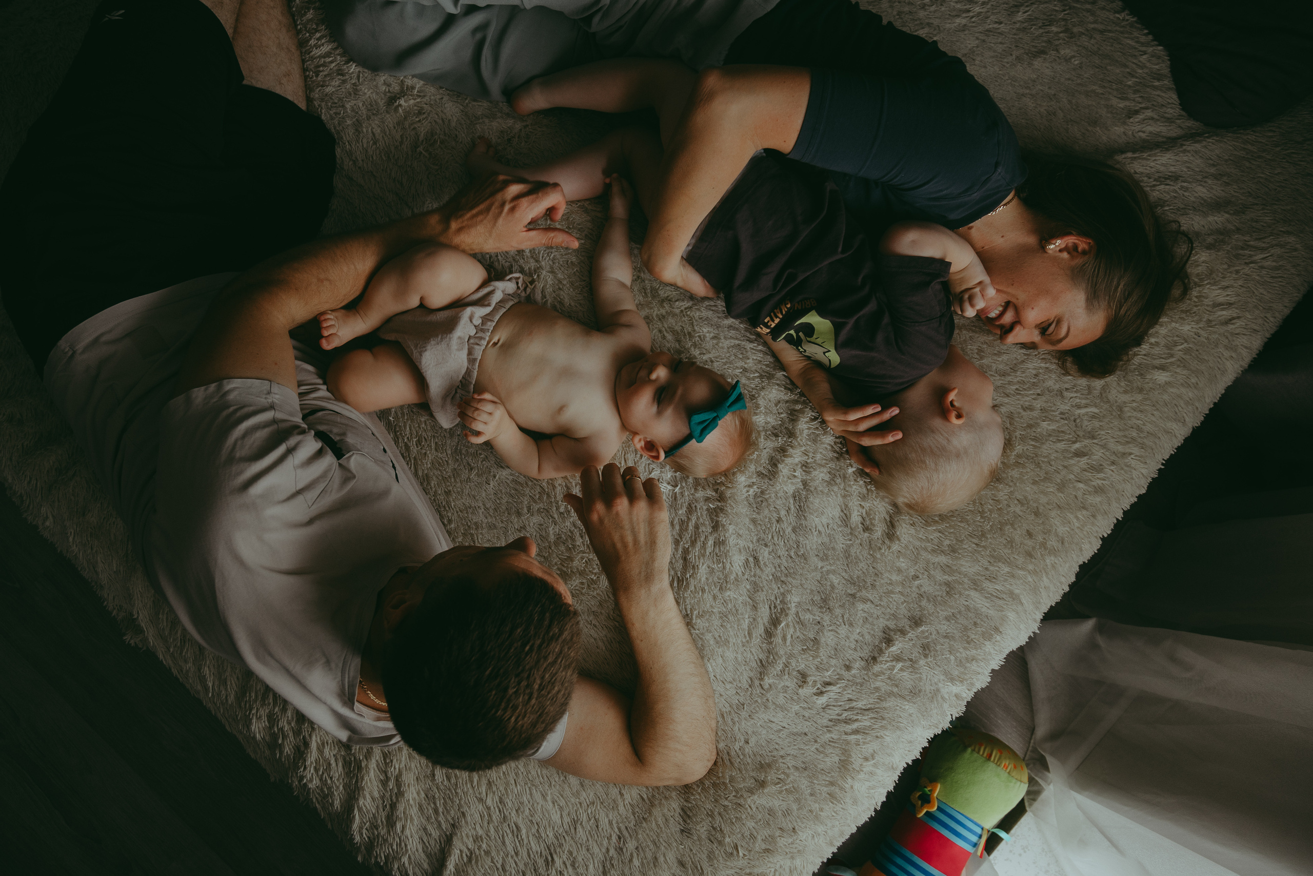 Семья Назаровых. Свадебный и семейный фотограф в Абакане Василевский Алексей