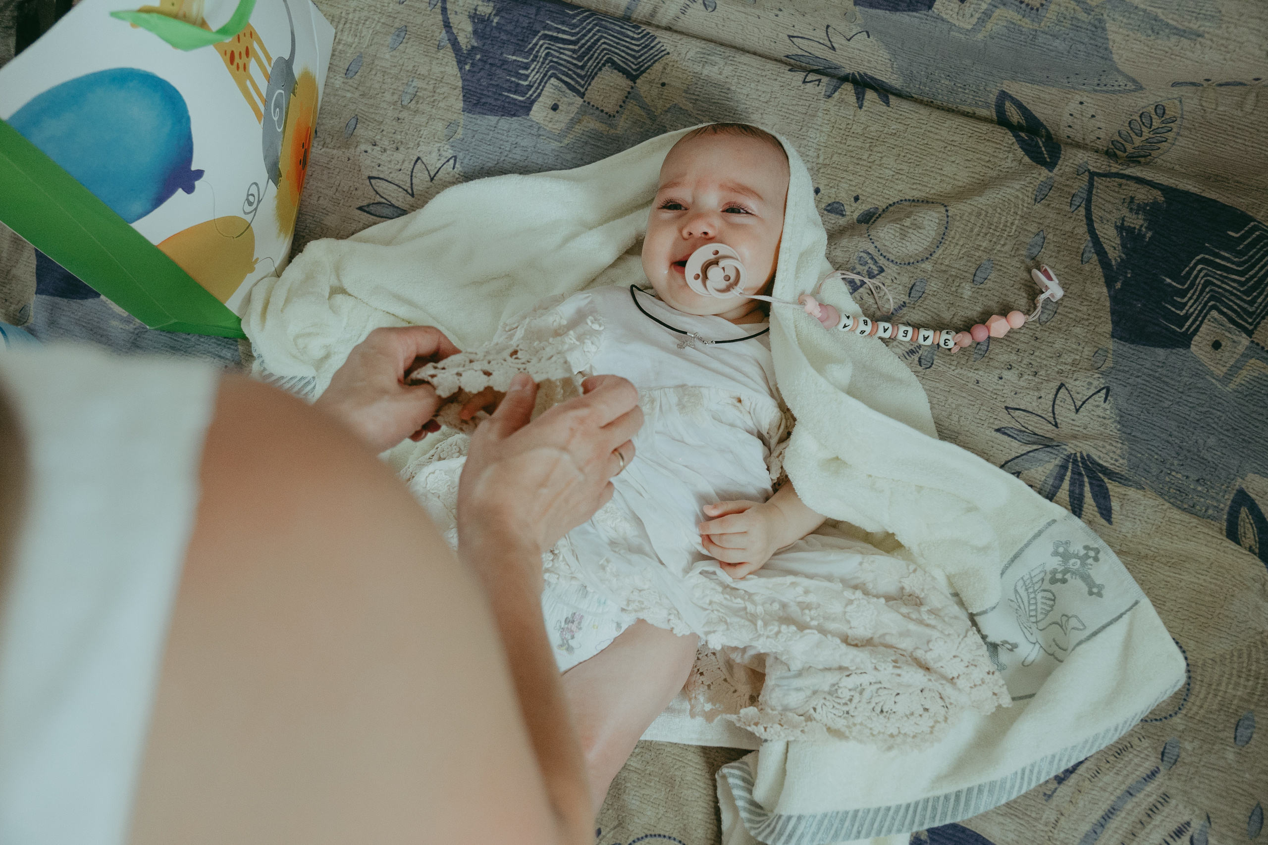 Семья Назаровых. Свадебный и семейный фотограф в Абакане Василевский Алексей