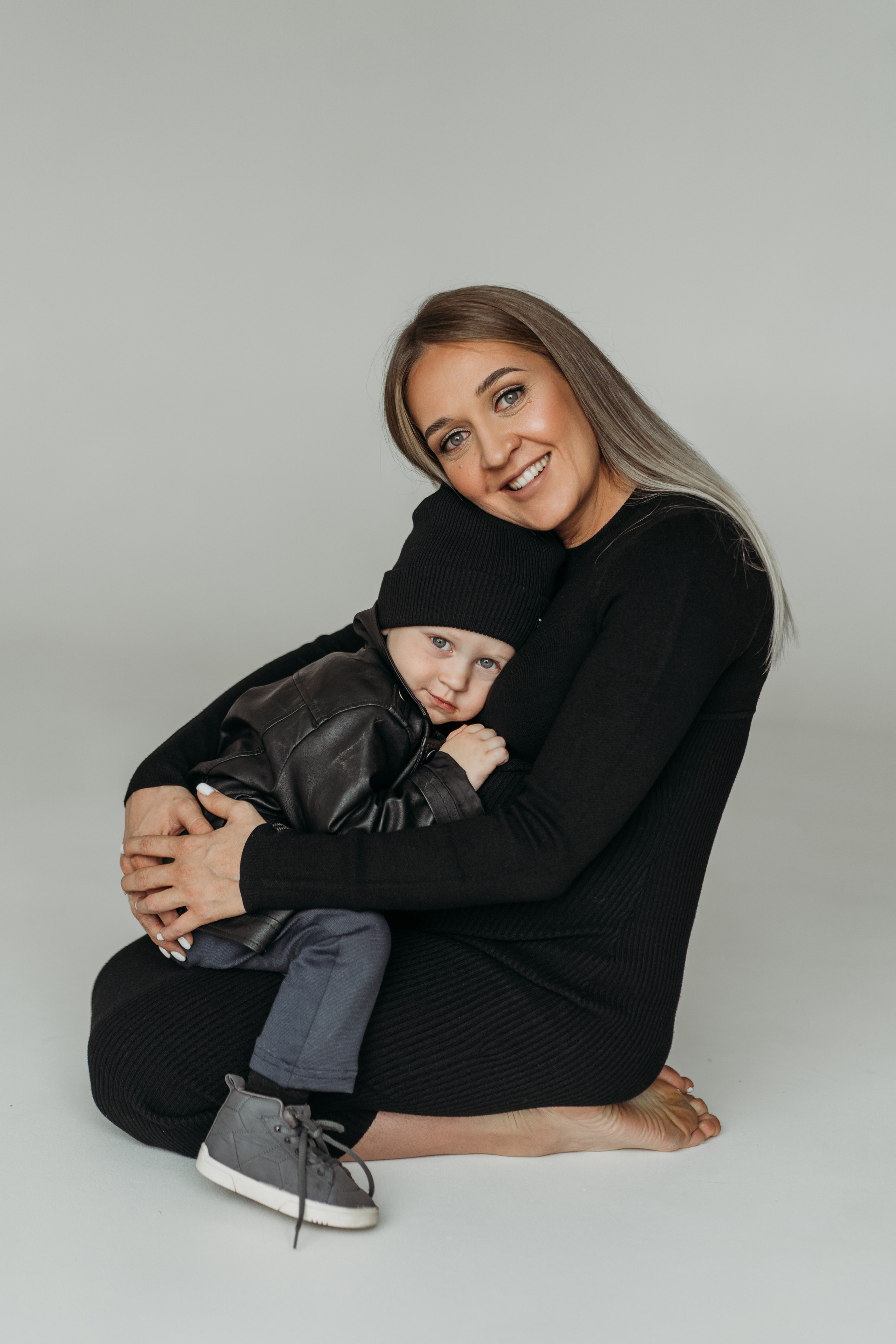 Семья Назаровых. Свадебный и семейный фотограф в Абакане Василевский Алексей