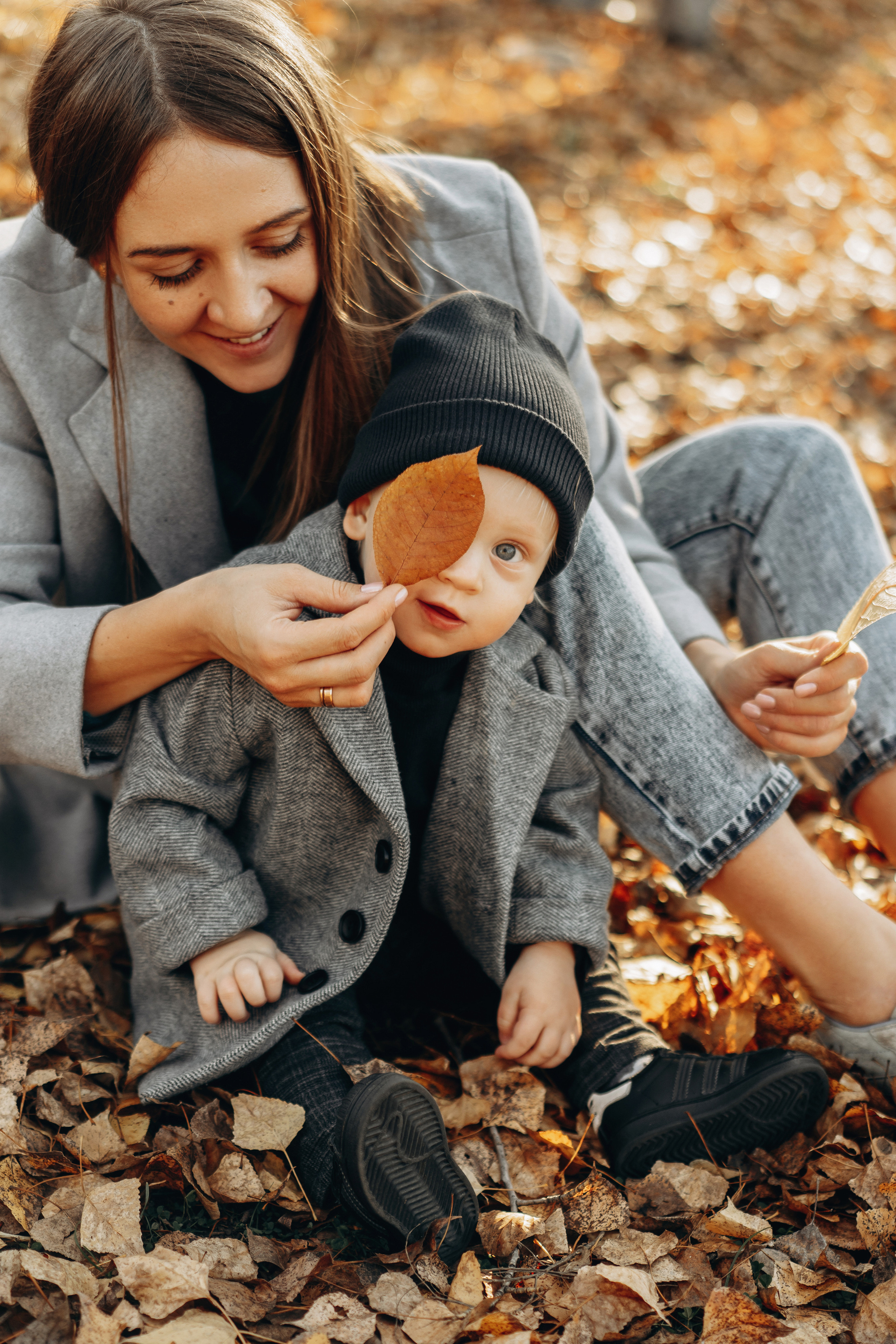 Семья Назаровых. Свадебный и семейный фотограф в Абакане Василевский Алексей