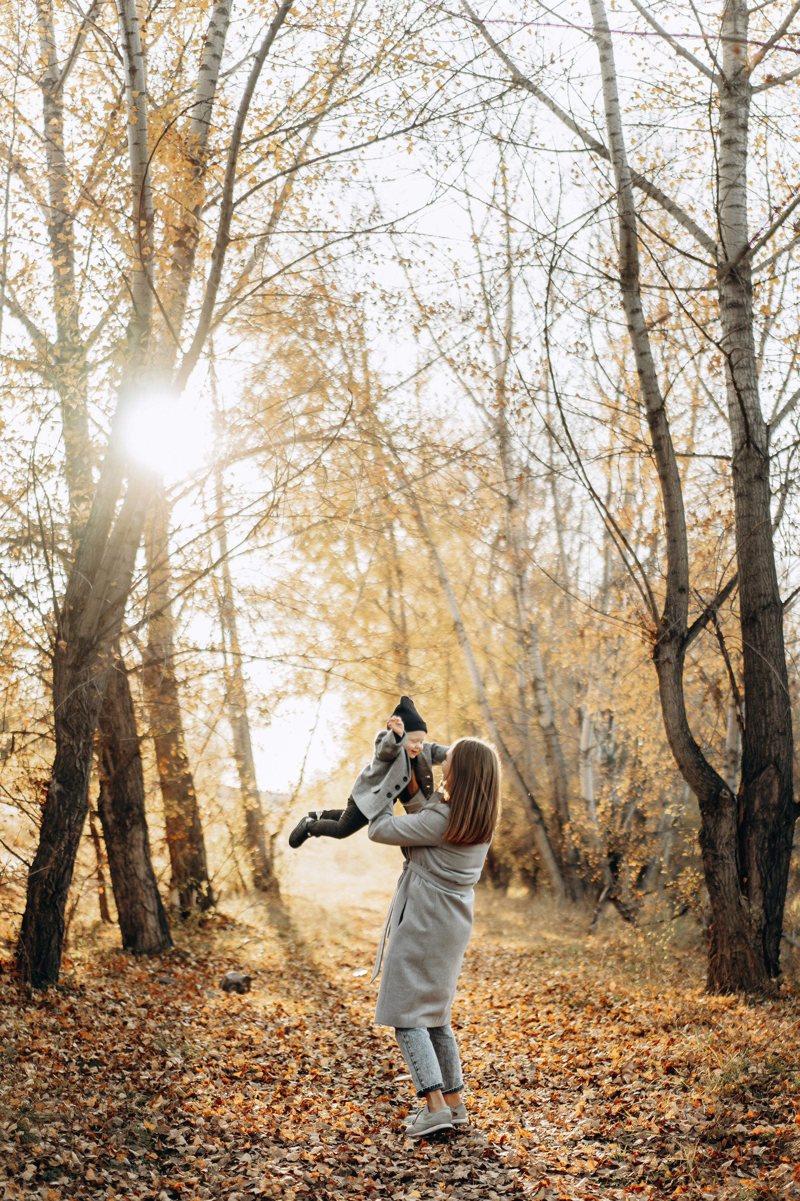 Семья Назаровых. Свадебный и семейный фотограф в Абакане Василевский Алексей