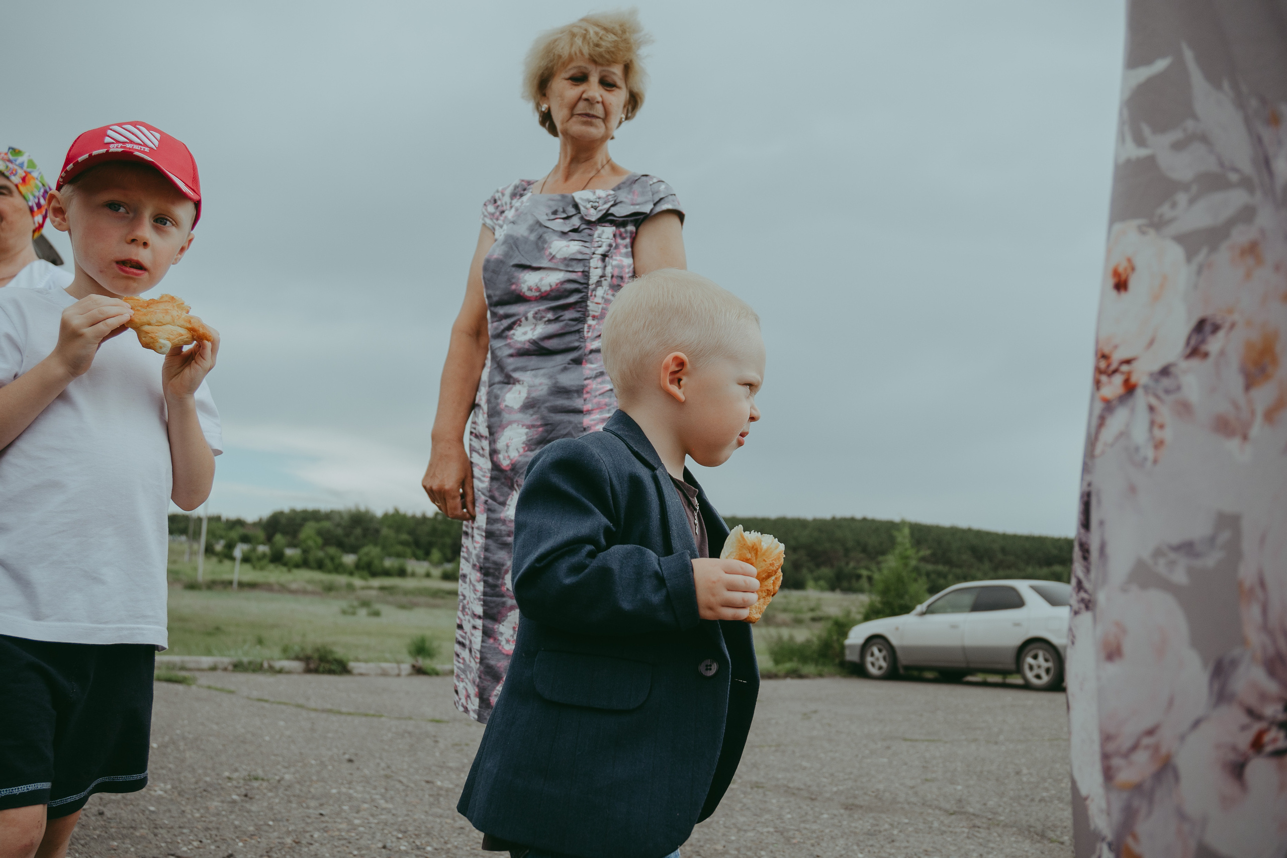 Семья Назаровых. Свадебный и семейный фотограф в Абакане Василевский Алексей
