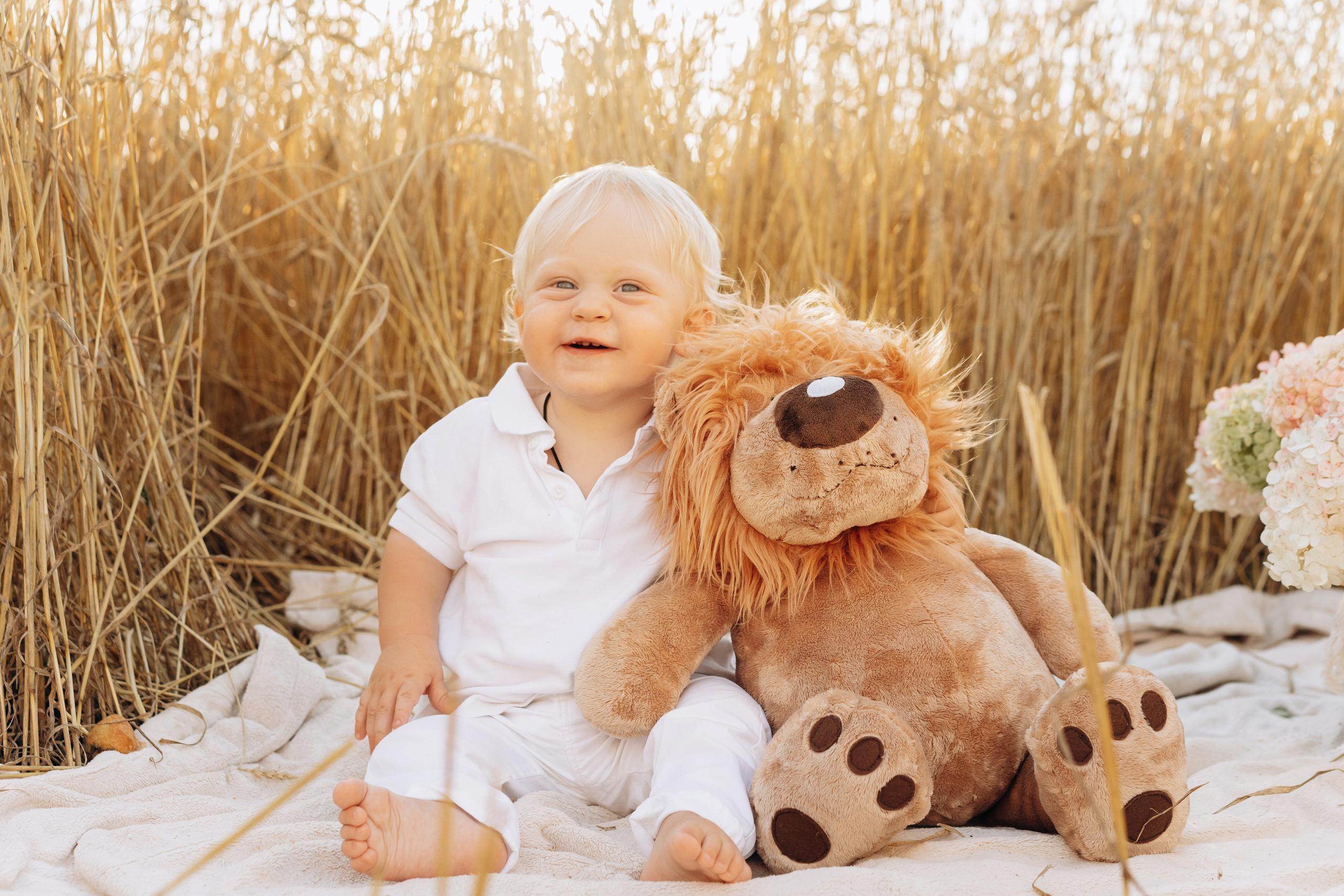 Семья Назаровых. Свадебный и семейный фотограф в Абакане Василевский Алексей