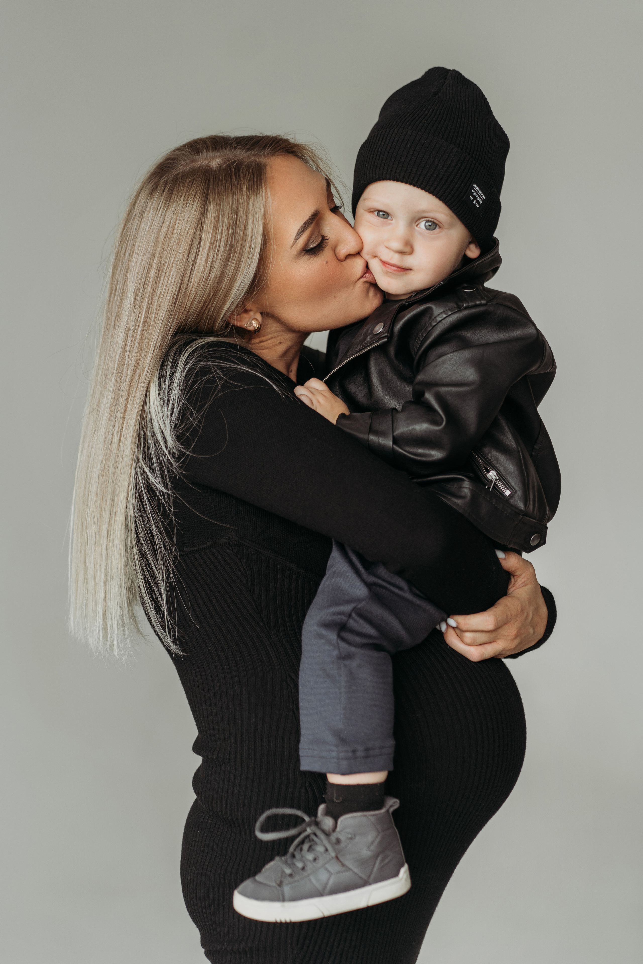 Семья Назаровых. Свадебный и семейный фотограф в Абакане Василевский Алексей