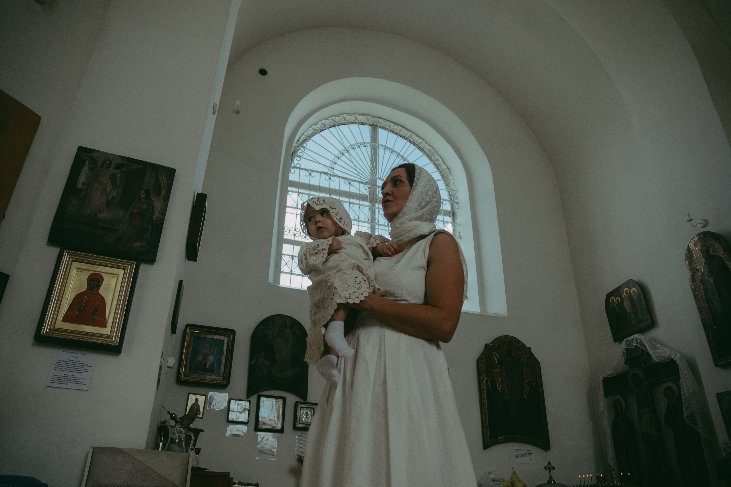 Семья Назаровых. Свадебный и семейный фотограф в Абакане Василевский Алексей