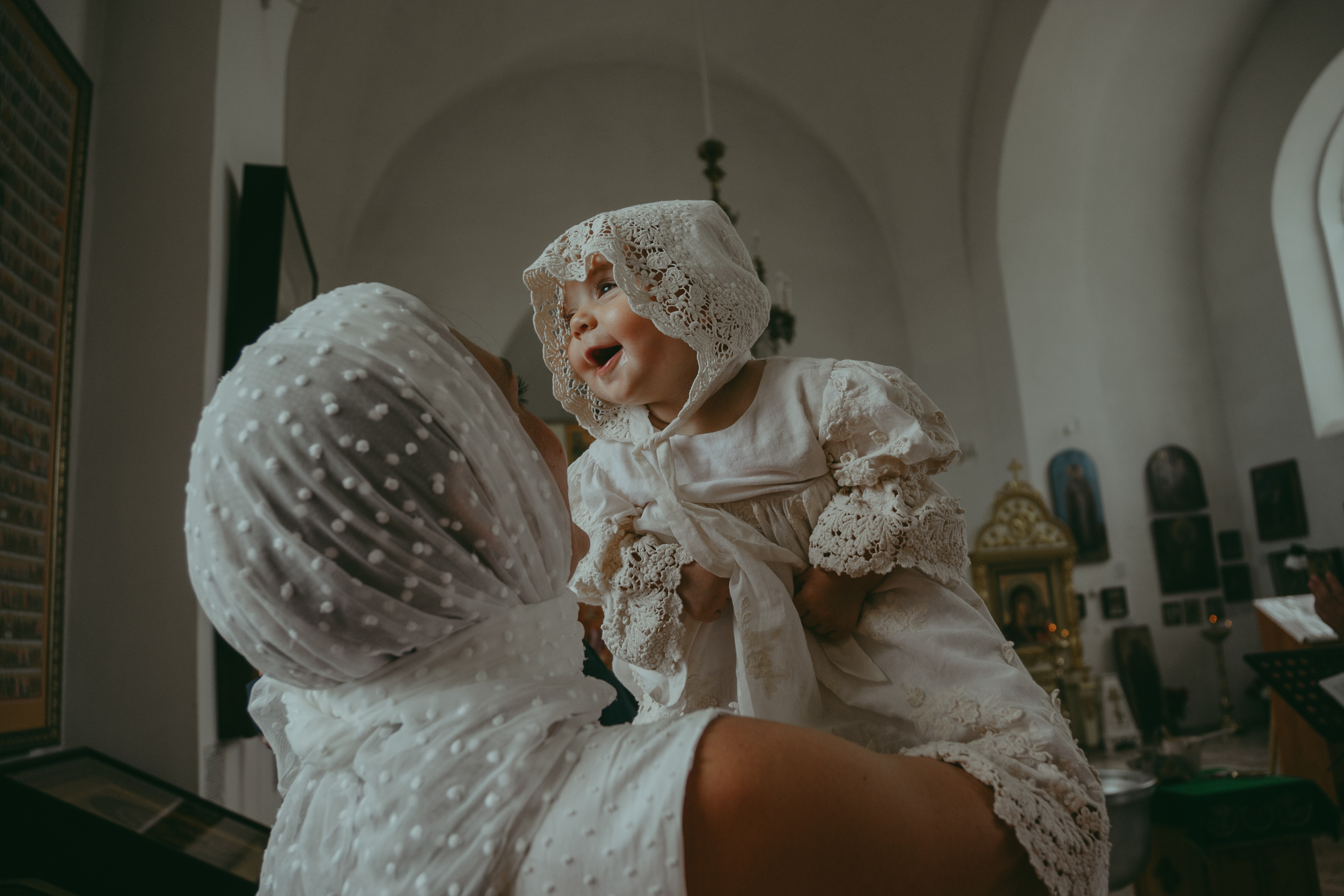 Семья Назаровых. Свадебный и семейный фотограф в Абакане Василевский Алексей