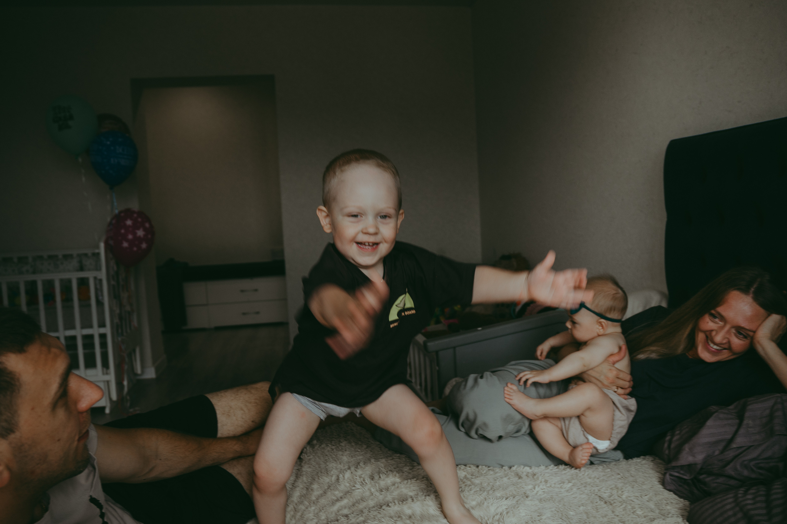 Семья Назаровых. Свадебный и семейный фотограф в Абакане Василевский Алексей