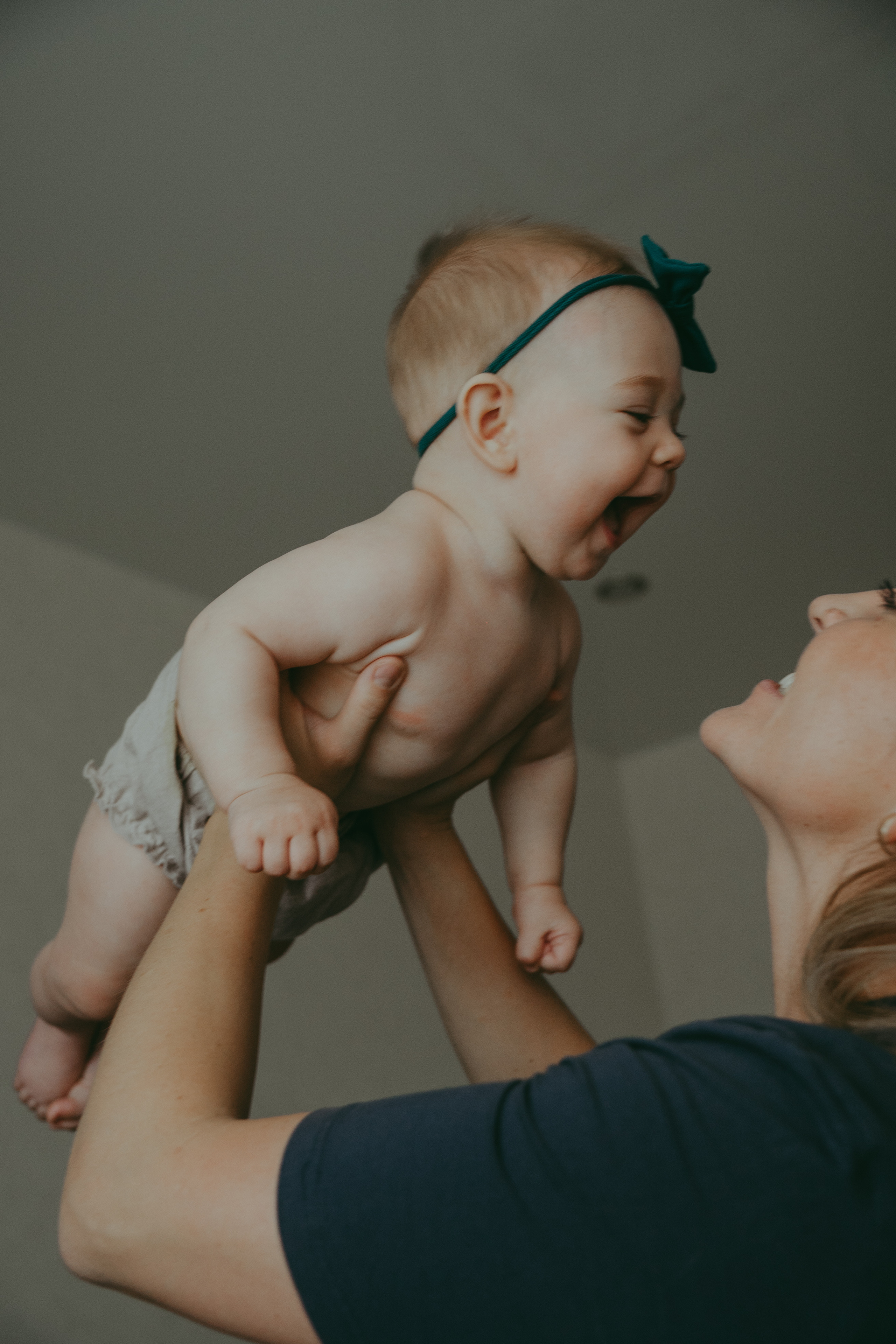 Семья Назаровых. Свадебный и семейный фотограф в Абакане Василевский Алексей