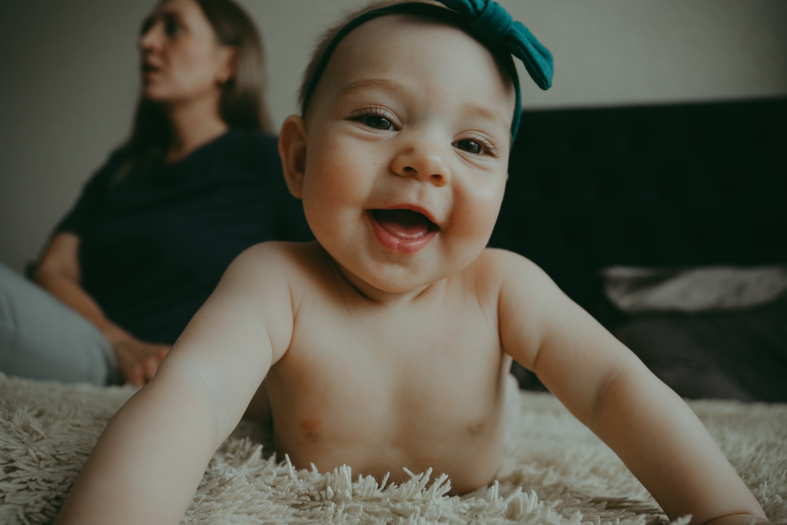 Семья Назаровых. Свадебный и семейный фотограф в Абакане Василевский Алексей