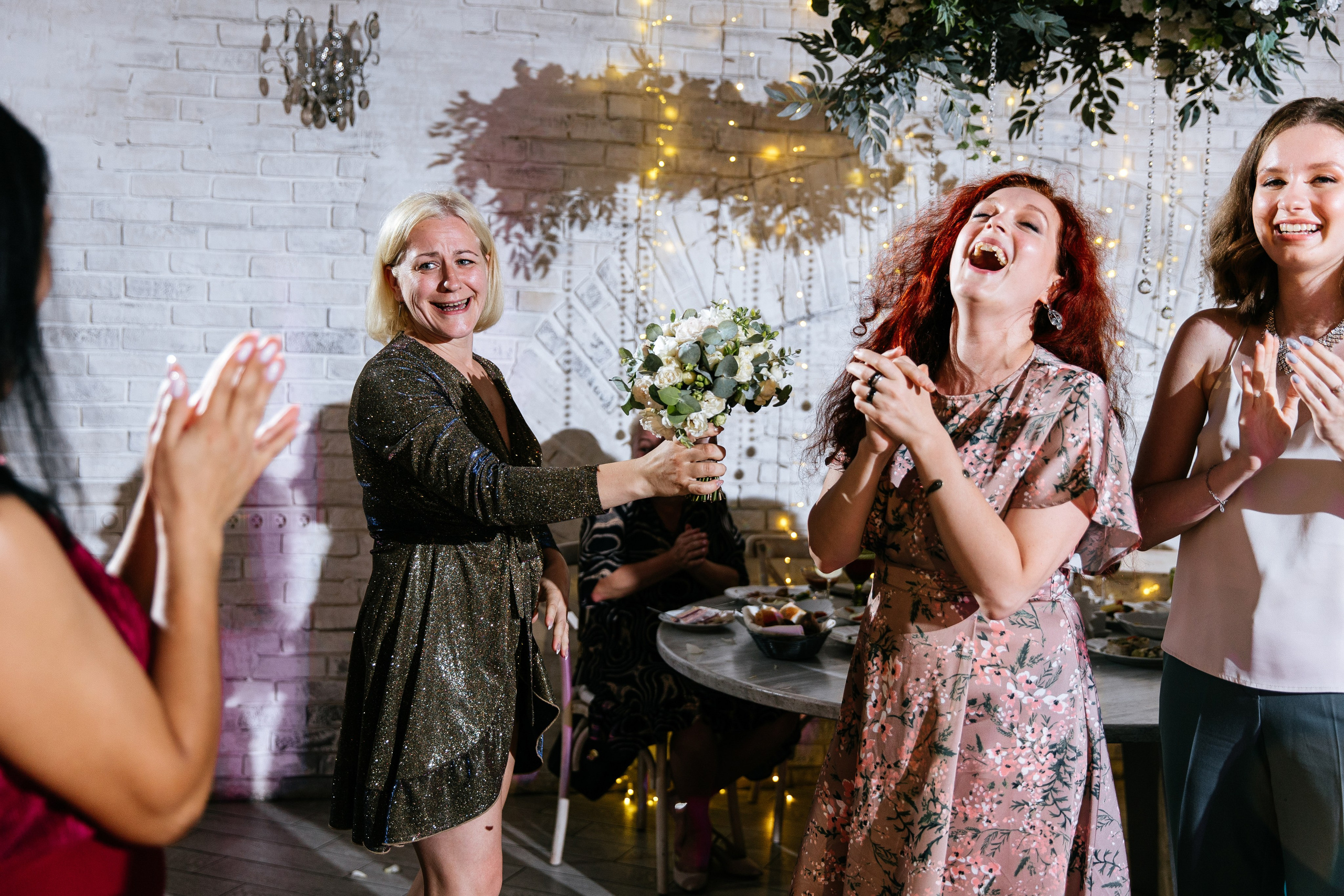 Ярослав и Аня