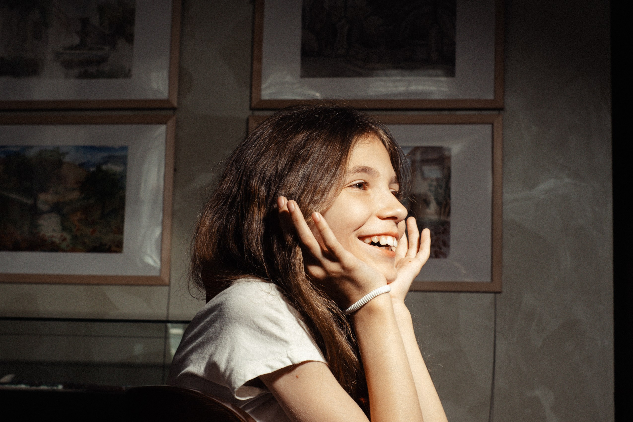 Школа Искусств. Съёмки для брендов в Крыму / Стилист / Продюсер / Женя Мамай