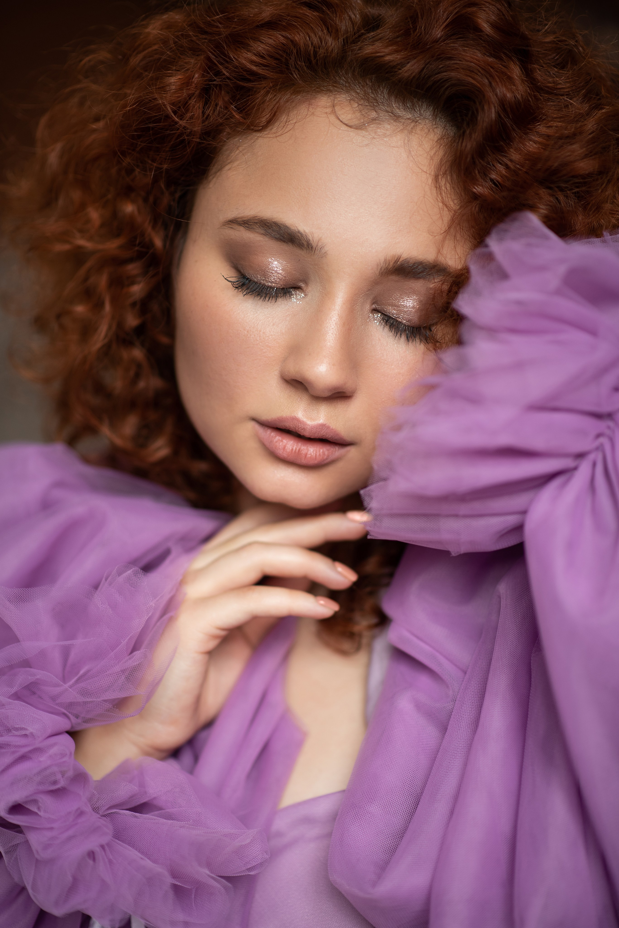 Новогодние студии для фотосессии в москве. Фотограф в Москве и Люберцах, Валя Шикулина