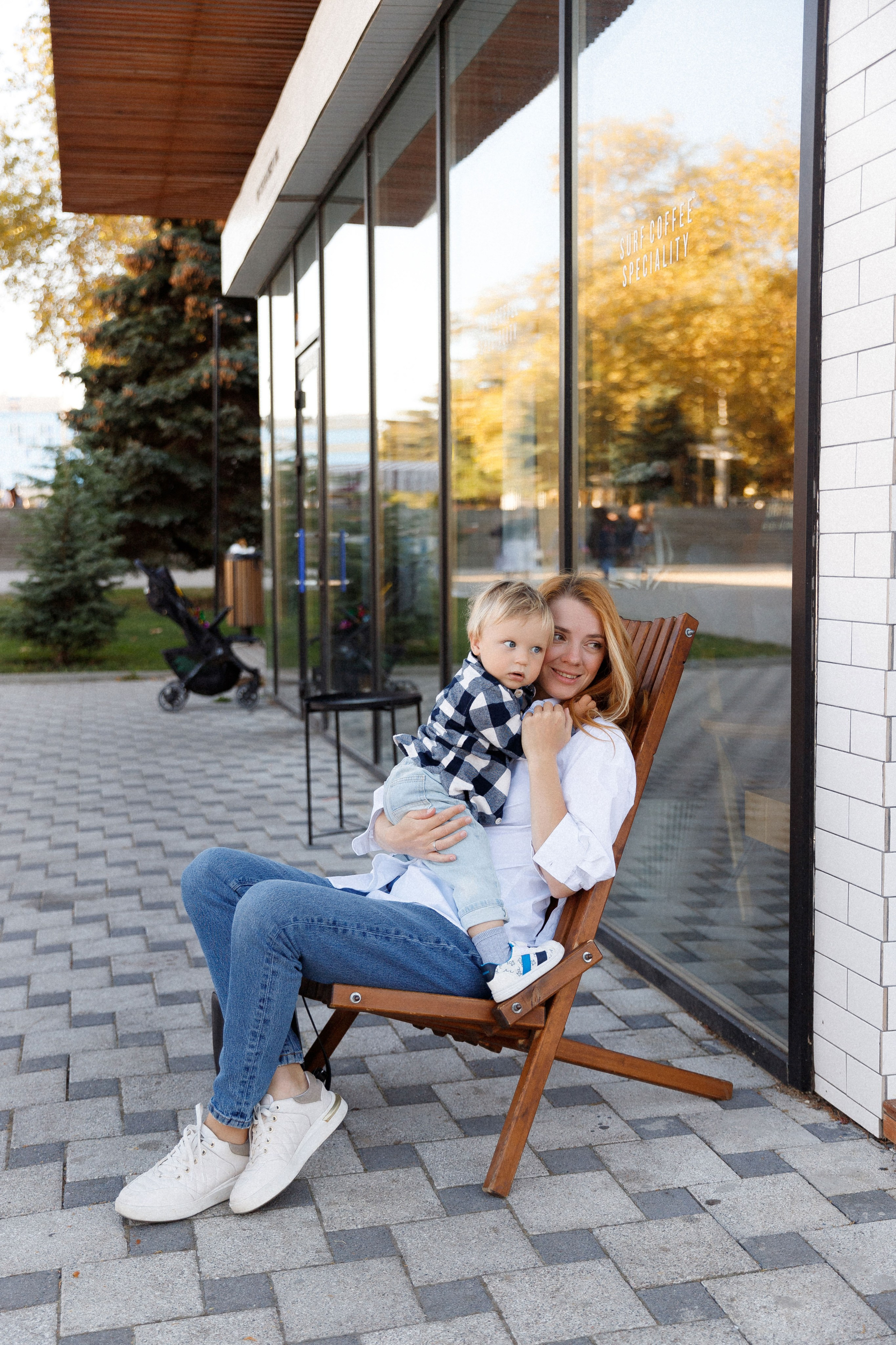 Пример съемки в кофейне Surf Coffee X Victory Анапа. Свадебный фотограф и видеограф Краснодар, Ростов, Сочи, Новороссийск