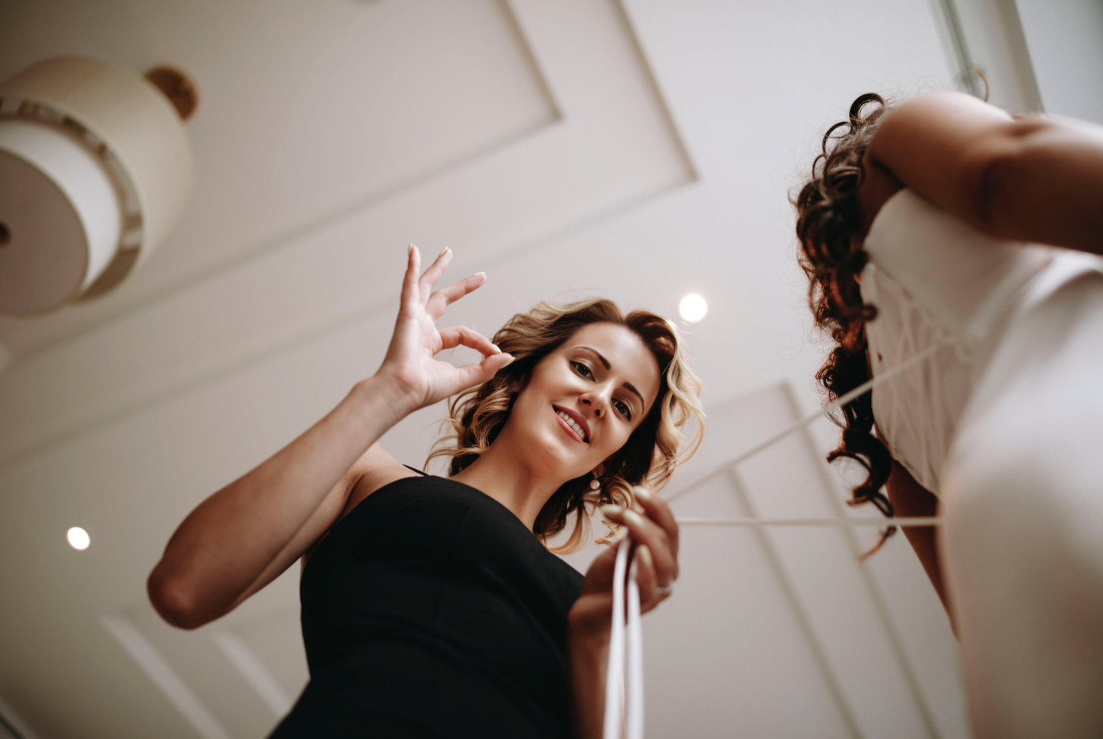 Профессиональный фотограф