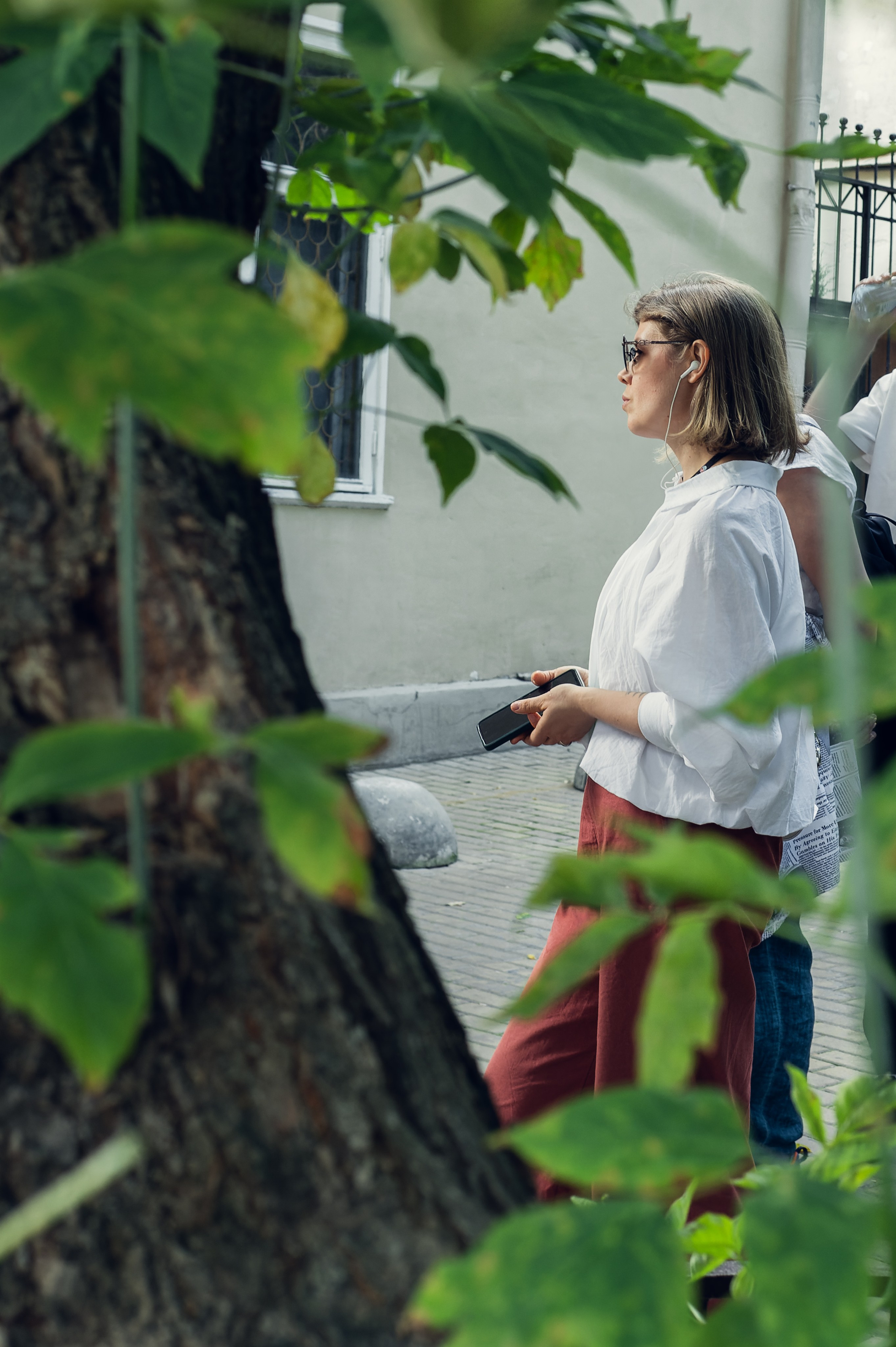 Фотограф на экскурсию Москва и Московская область