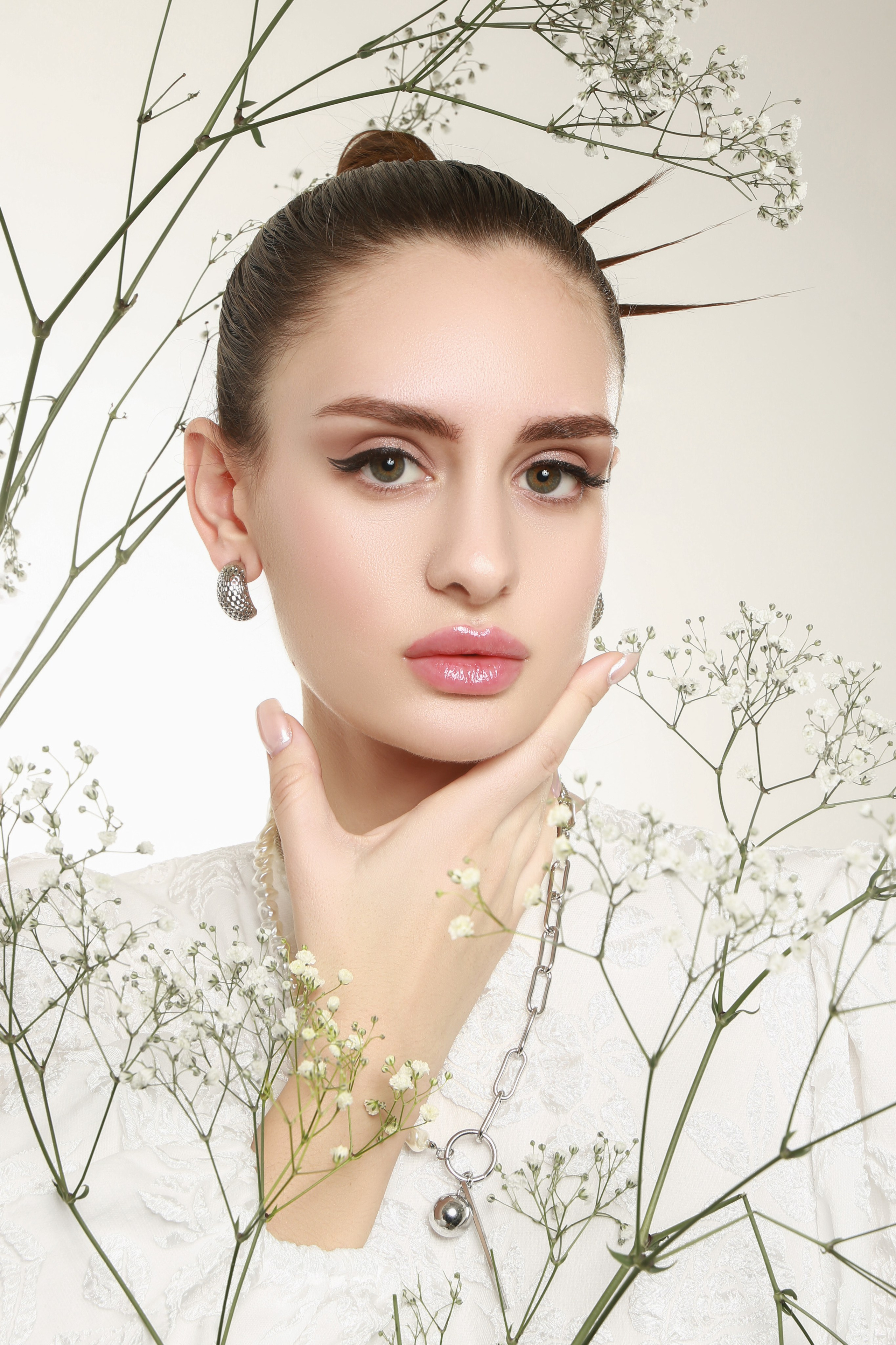 ОБУЧЕНИЕ. Профессиональный портретный фотограф в Москве Великанова Татьяна